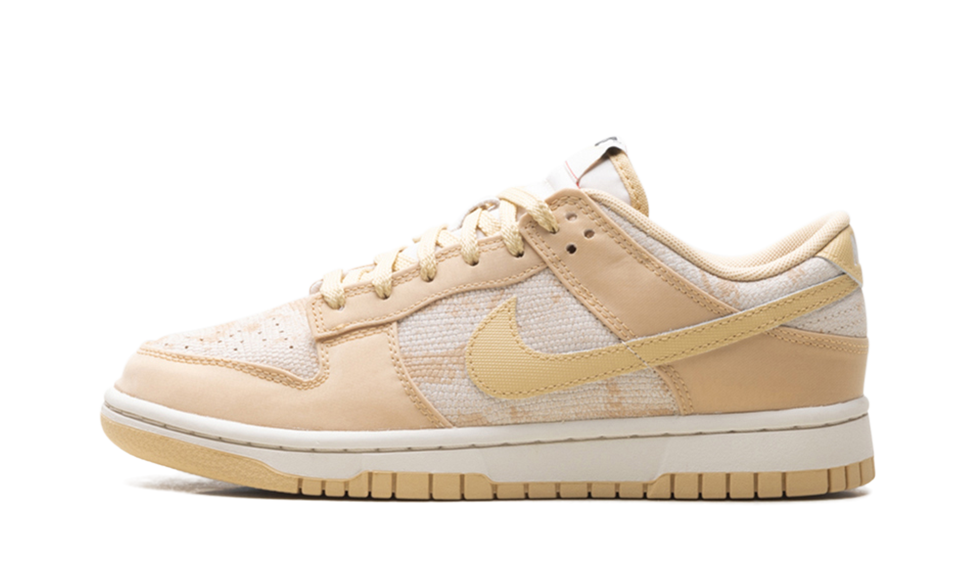 Nike Dunk Low Light Orewood Snakeskin