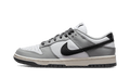 Nike Dunk Low Light Smoke Grey