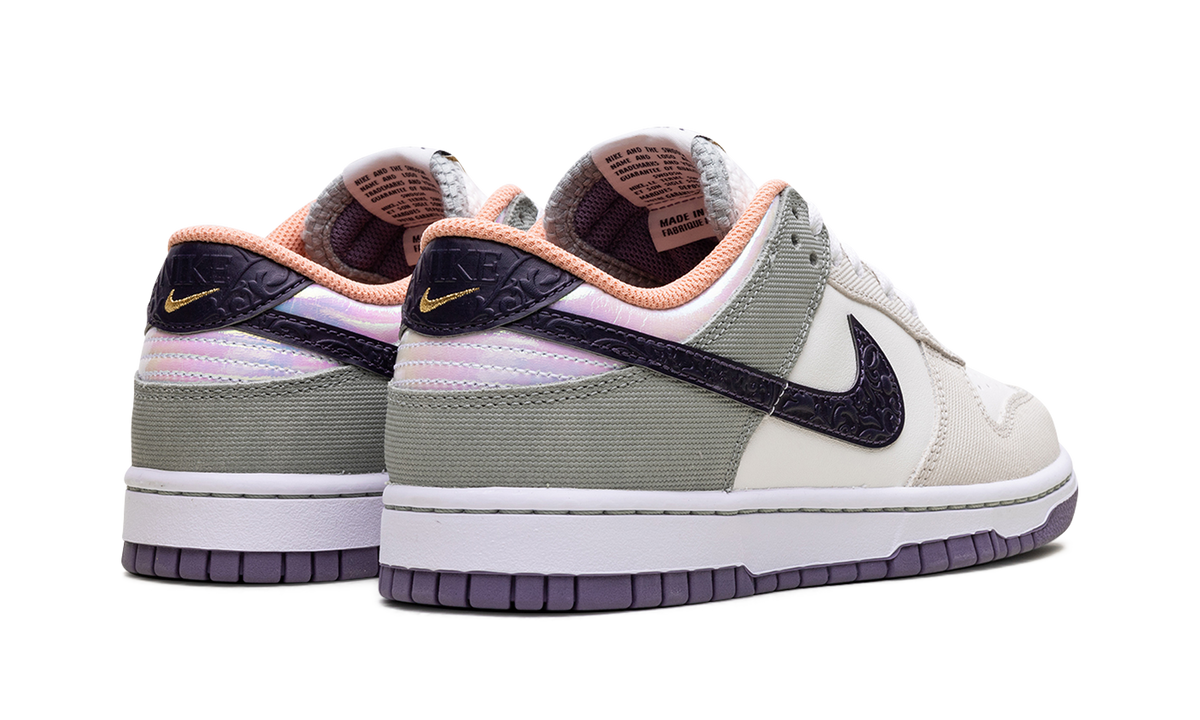 Nike Dunk Low NOLA