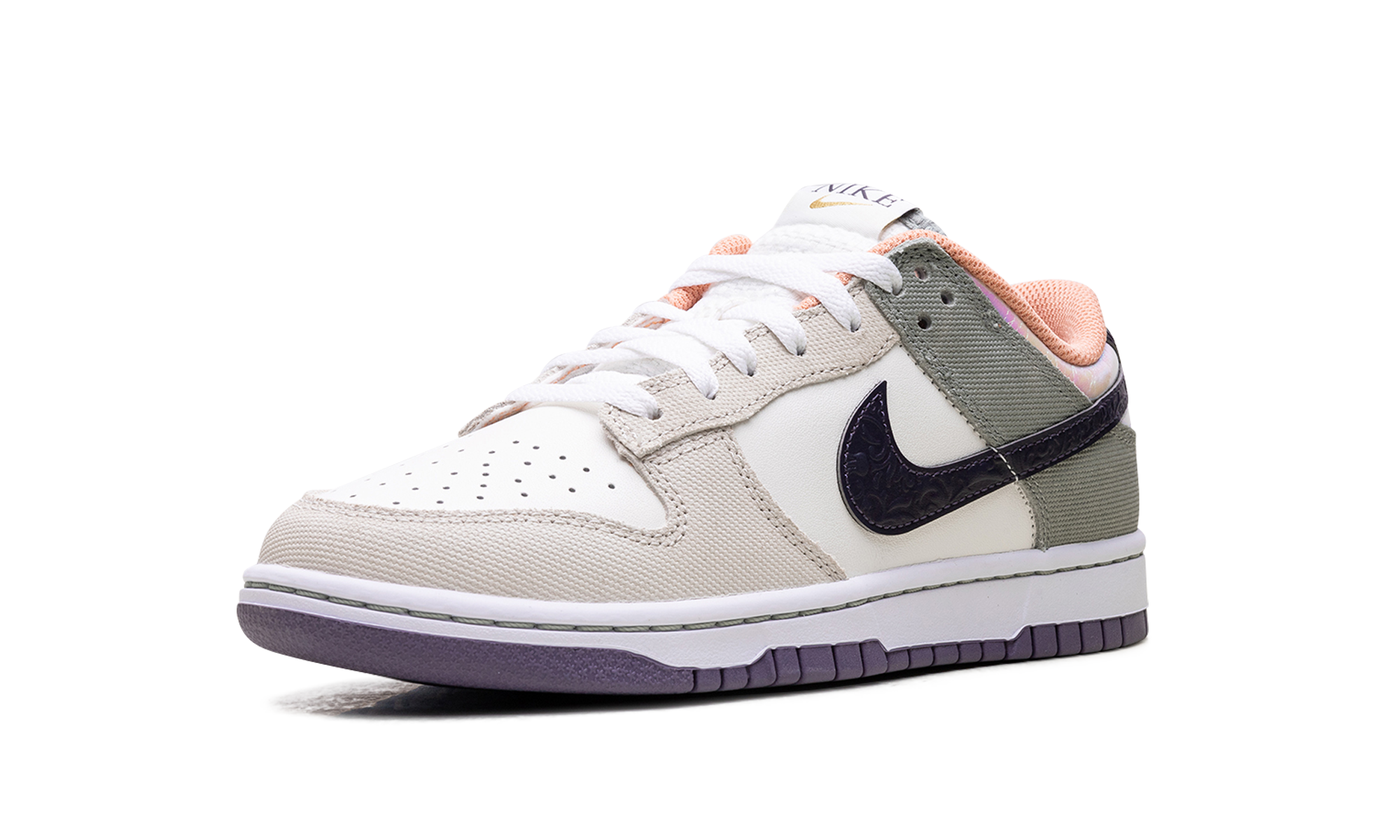 Nike Dunk Low NOLA