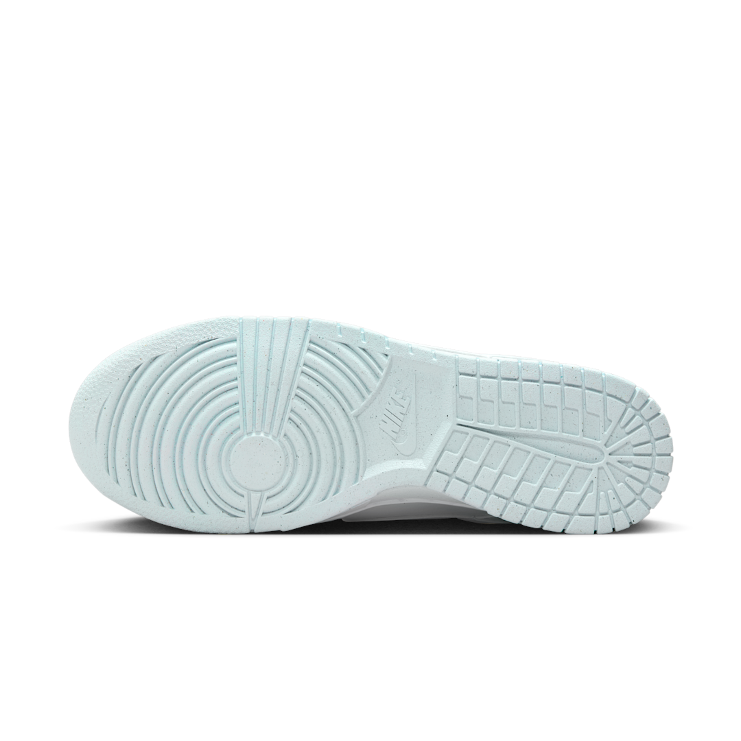 Nike Dunk Low Next Nature White Blue Tint, White/Blue Tint (IB7311-100)