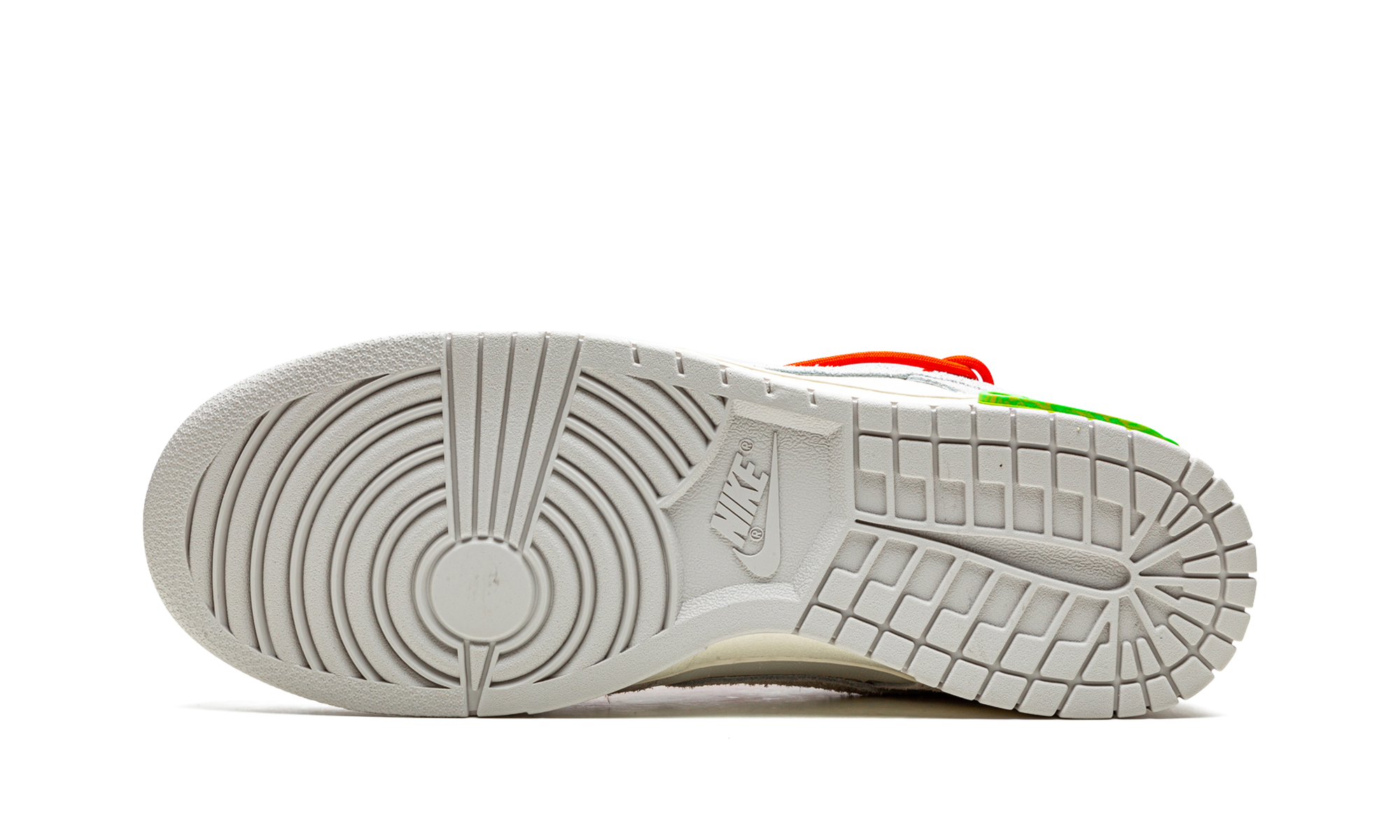 Nike Dunk Low Off-White Lot 13