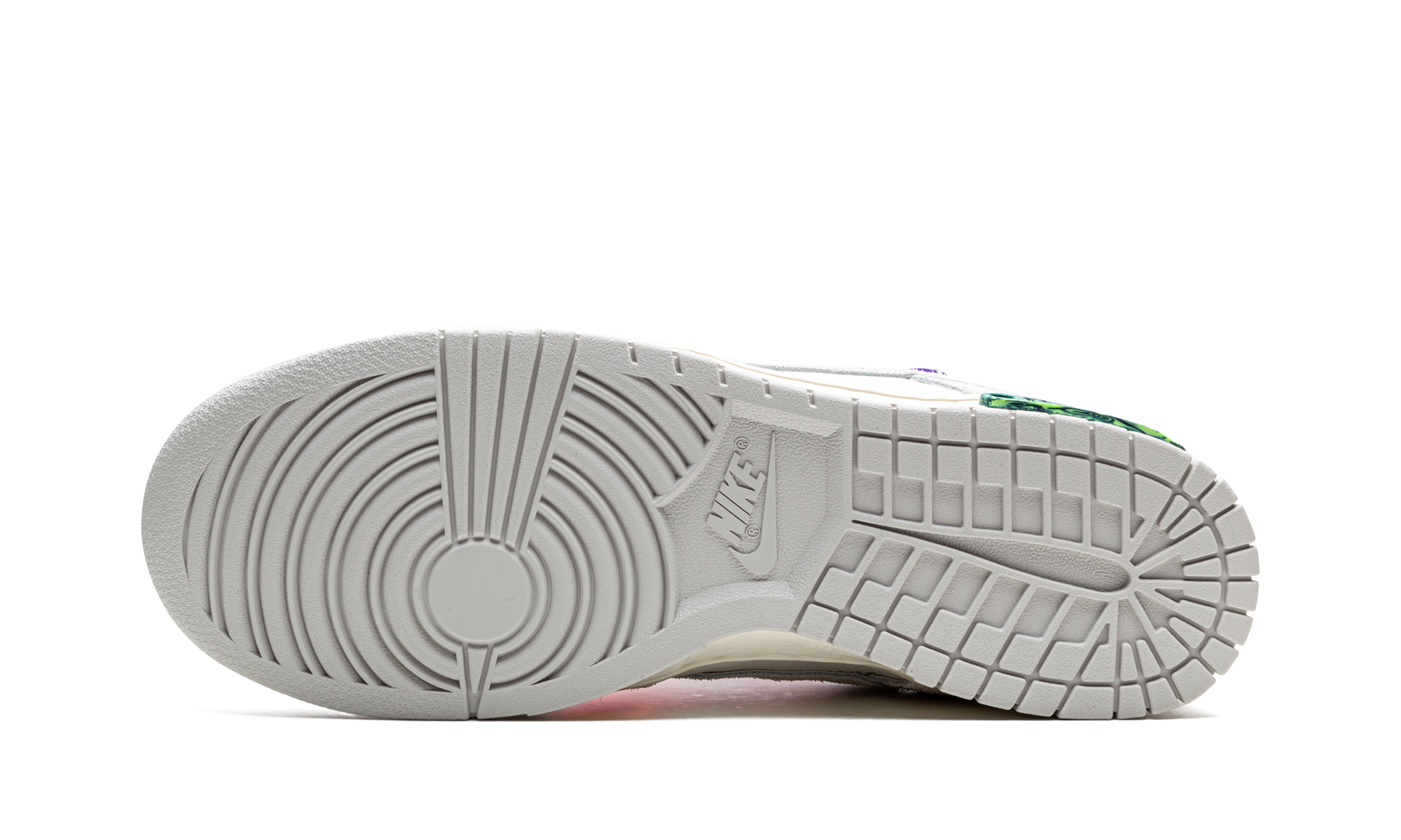 Nike Dunk Low Off-White Lot 15