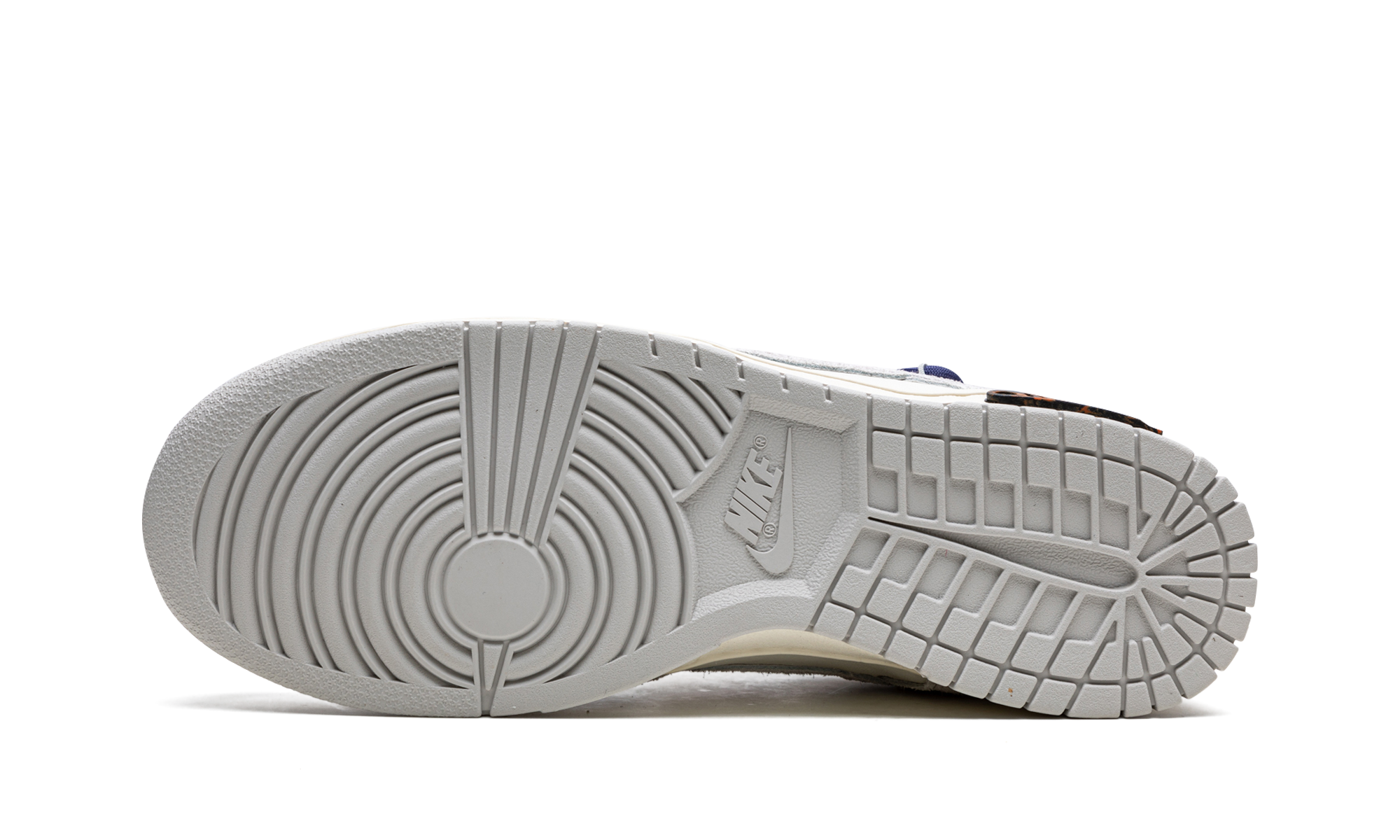 Nike Dunk Low Off-White Lot 18