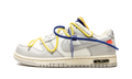Nike Dunk Low Off-White Lot 27
