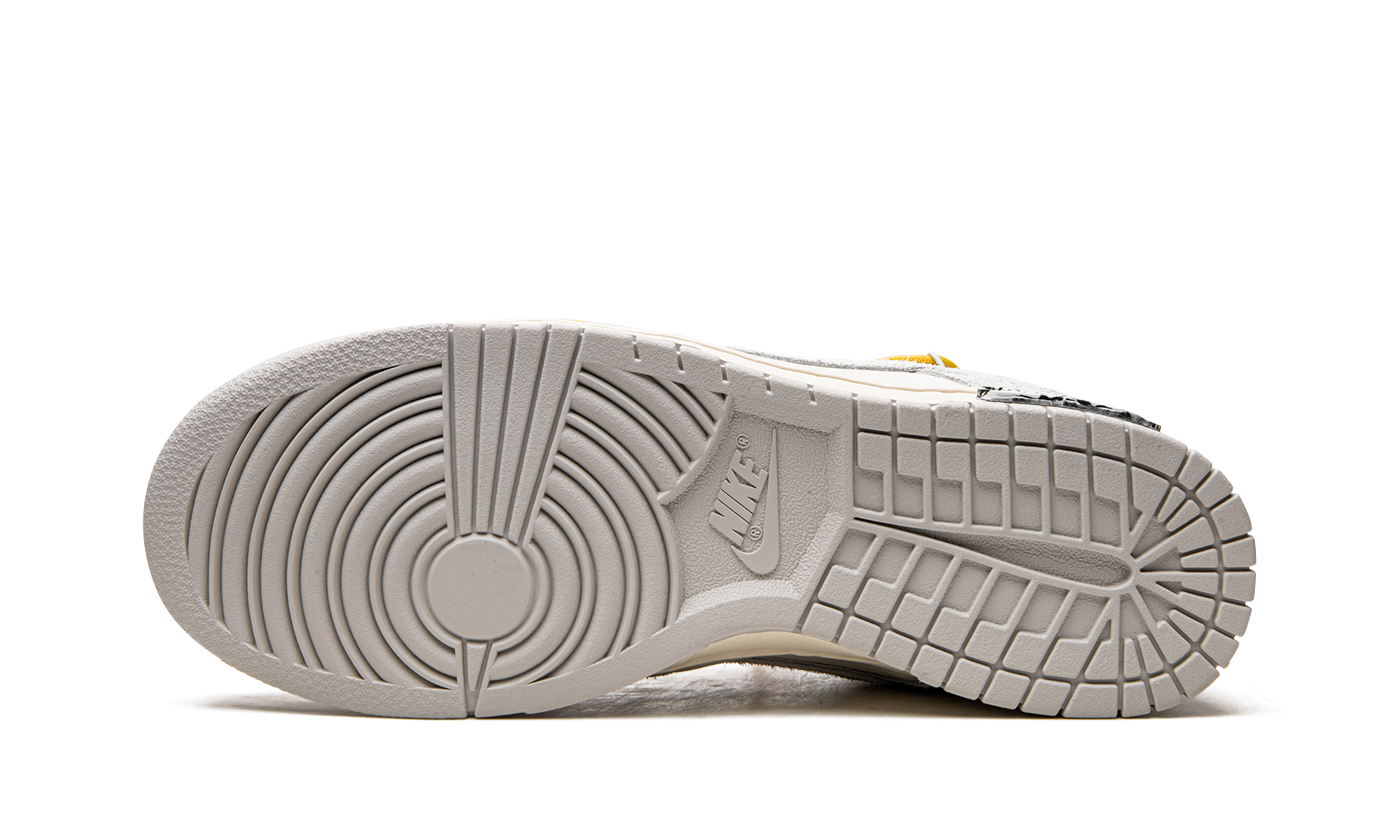 Nike Dunk Low Off-White Lot 39