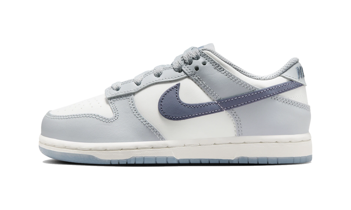 Nike Dunk Low PS Light Carbon