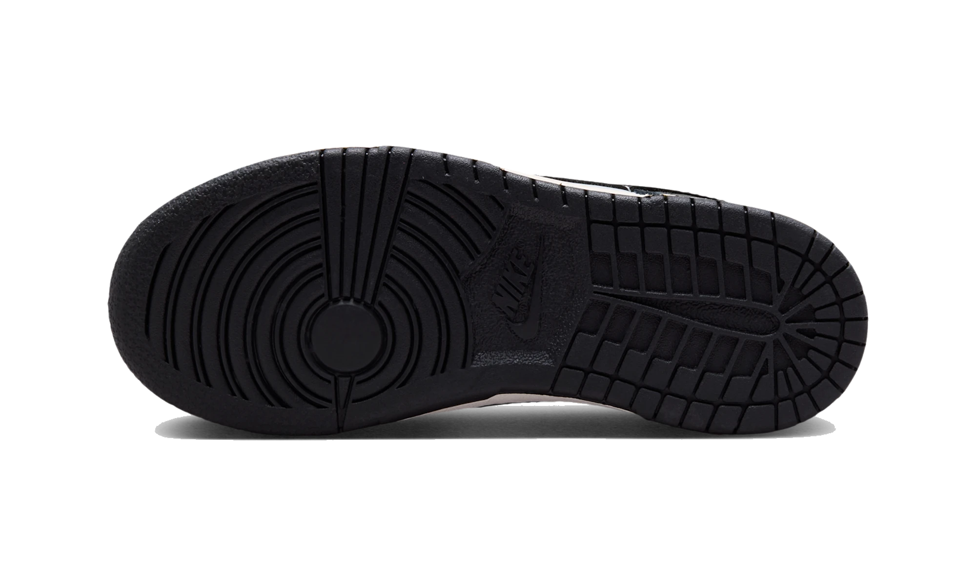Nike Dunk Low PS Off Noir
