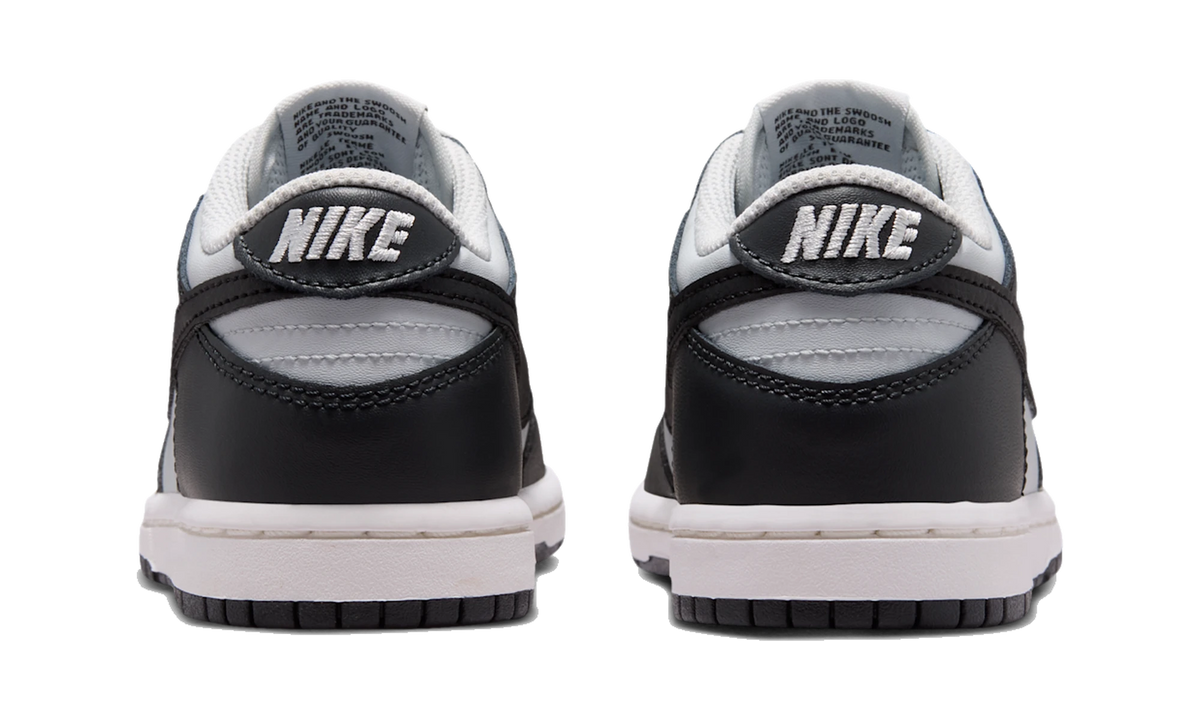 Nike Dunk Low PS Off Noir
