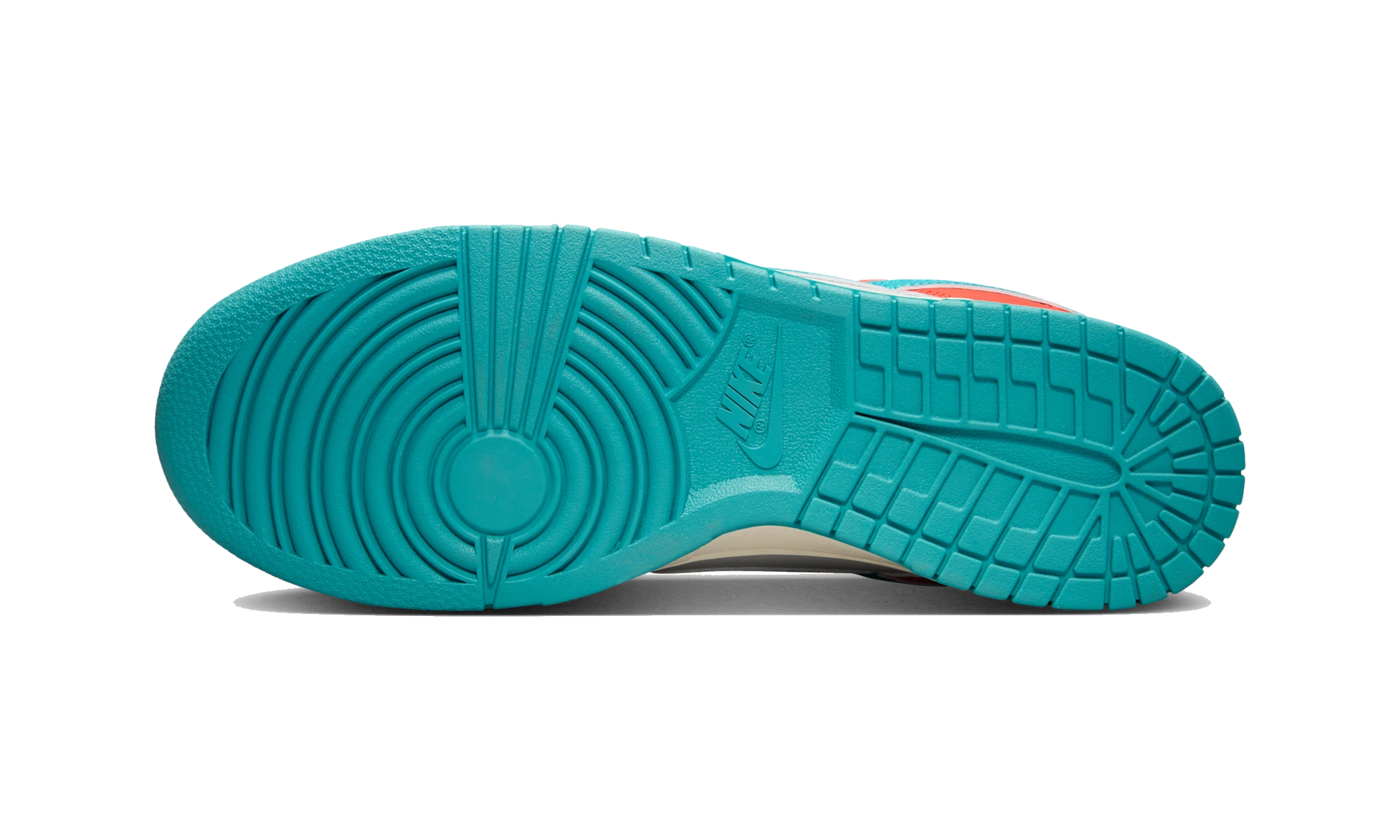 Nike Dunk Low Picante Red Dusty Cactus