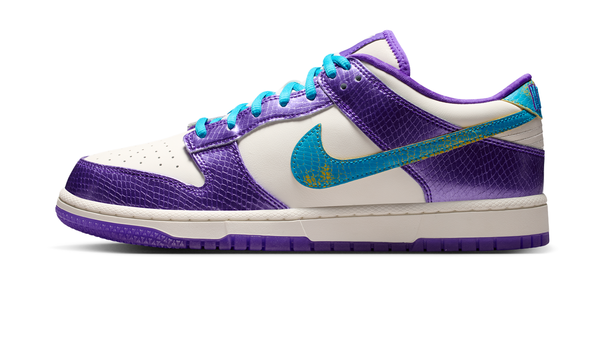 Nike Dunk Low Protro Kobe Bryant Draft Day