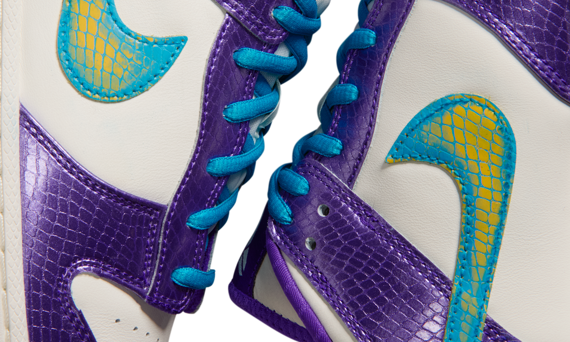 Nike Dunk Low Protro Kobe Bryant Draft Day