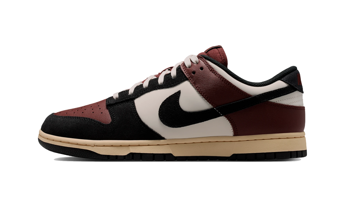 Nike Dunk Low Retro Bronze Eclipse