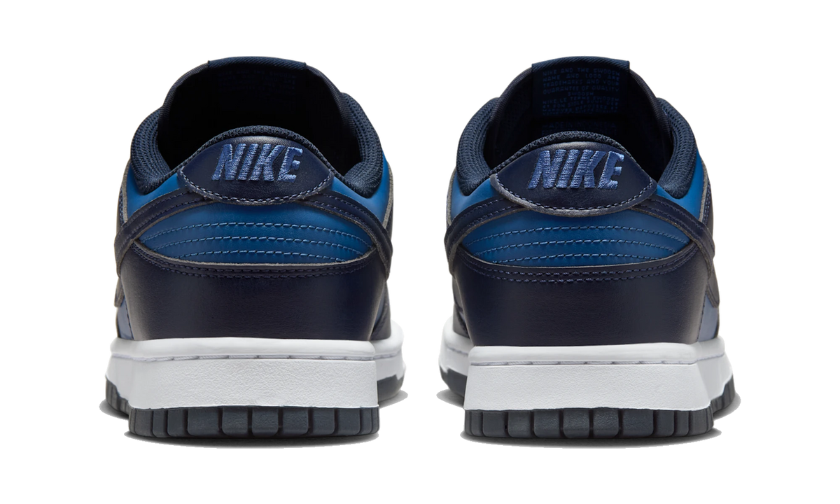 Nike Dunk Low Retro Mystic Navy