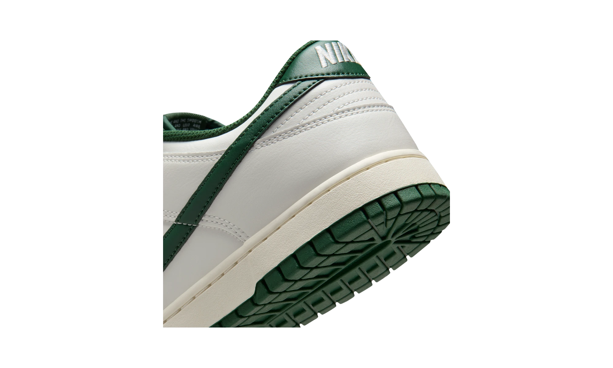 Nike Dunk Low Retro Sail Fir
