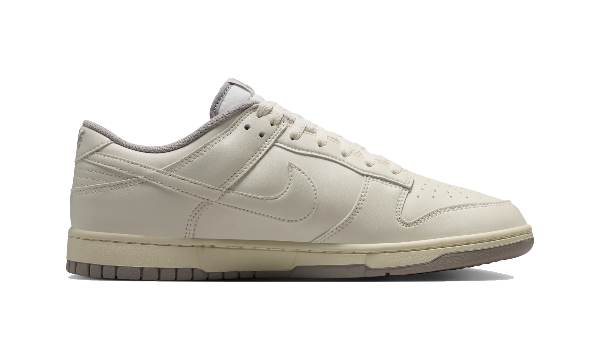 Nike Dunk Low Retro Soft Pearl