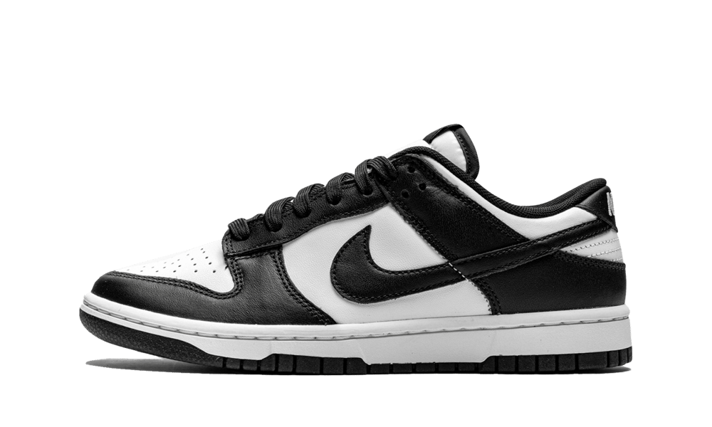 NIKE  DUNK LOW RETRO White/Black パンダ Nike Dunk Low Retro White Black Panda - Sneak