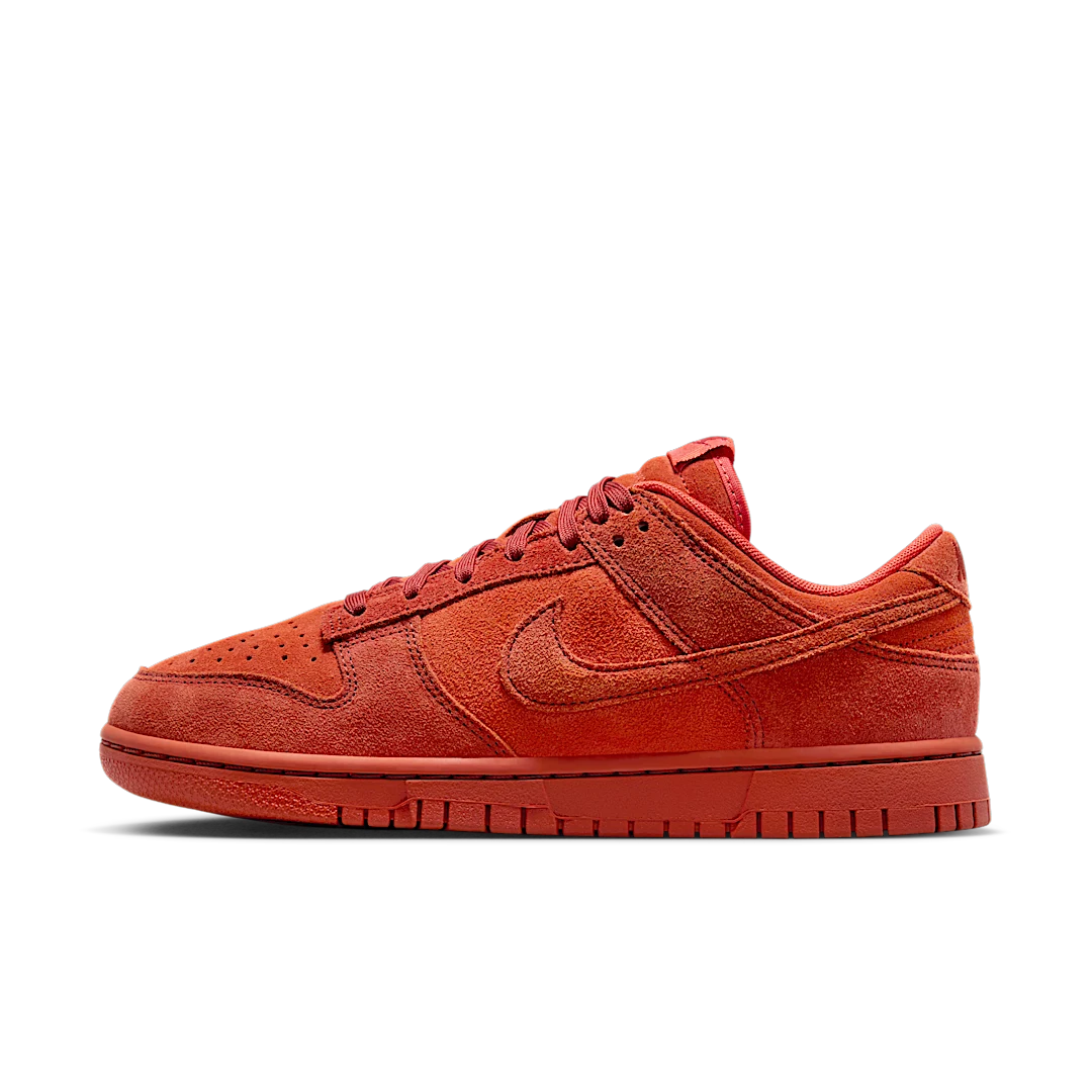 Nike Dunk Low SE Valley Of Fire (HV5756-633) - Sneak