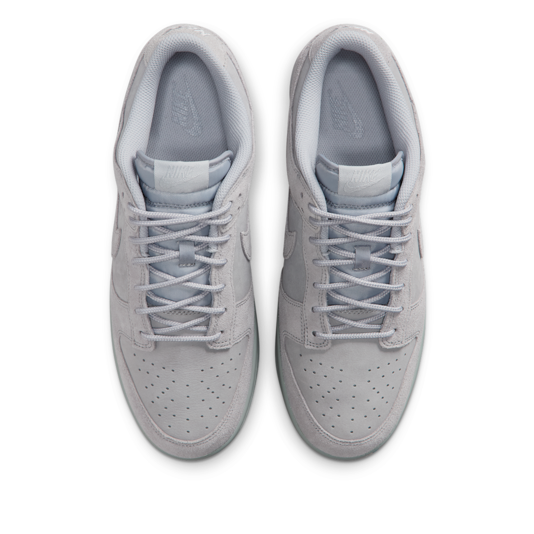 Nike Dunk Low SE Wolf Grey, Wolf Grey/Wolf Grey (IB6651-002)