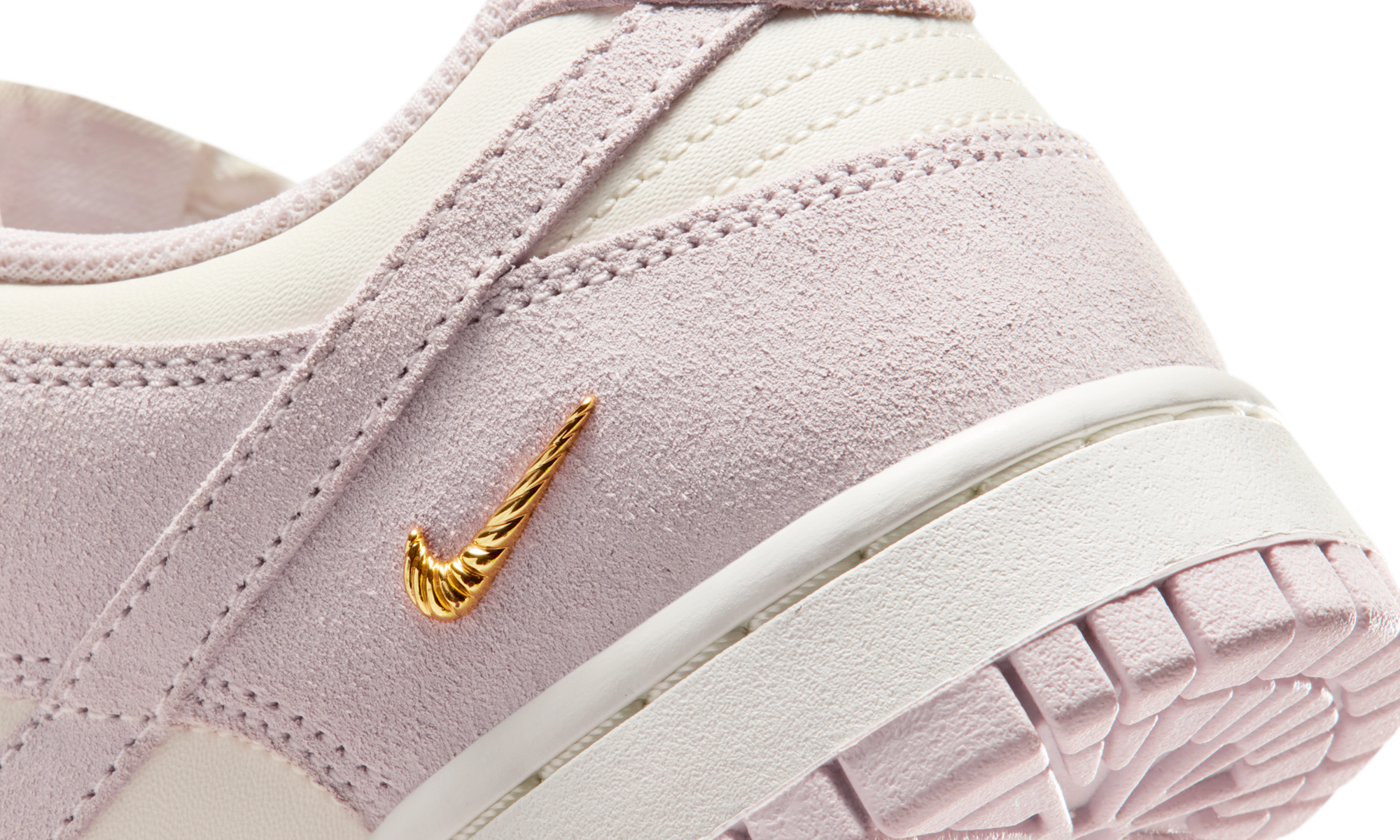 Nike Dunk Low Sail Pearl Pink