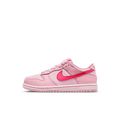 Nike Dunk Low Triple Pink (PS)