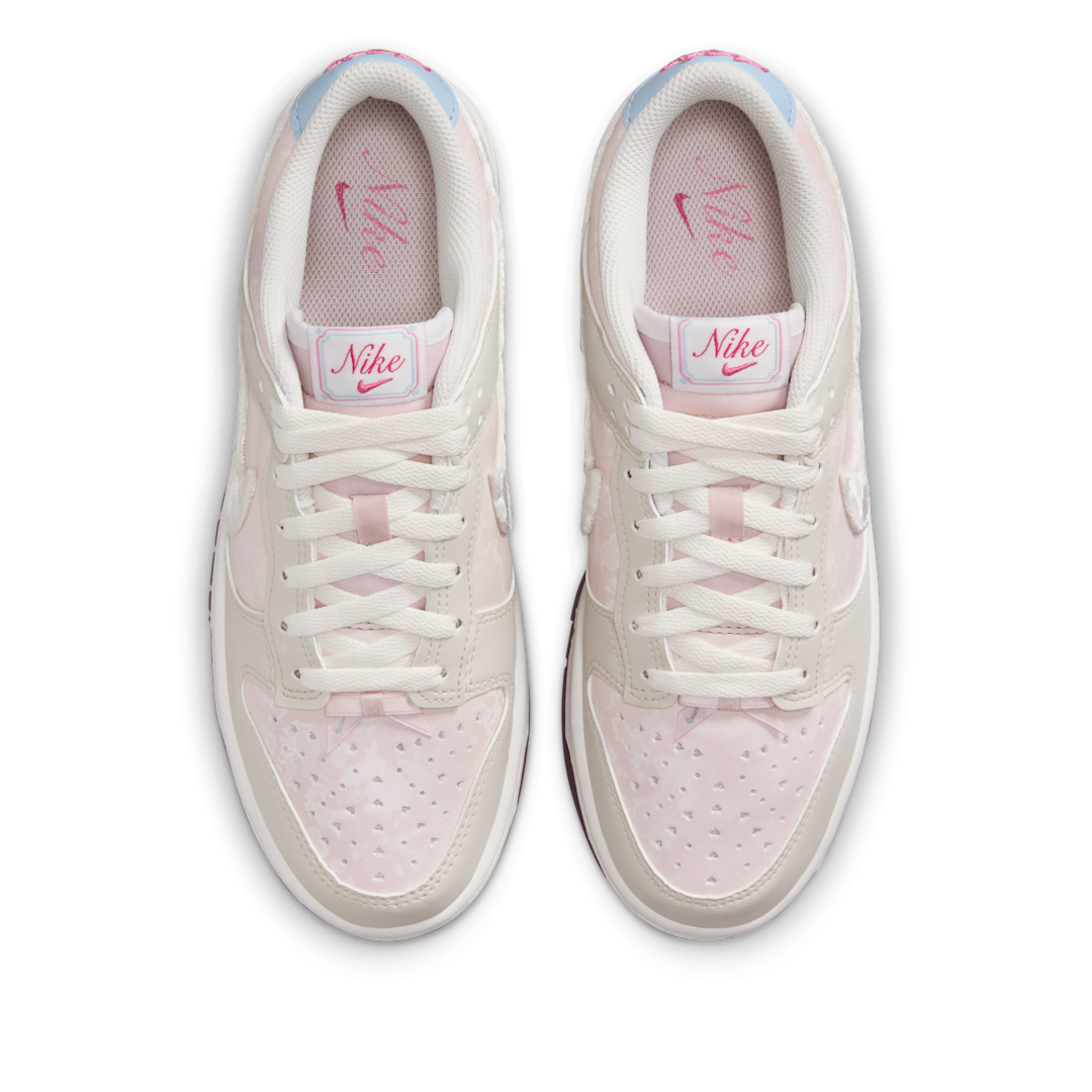 Nike Dunk Low Valentine's Day (2026) - Sneak