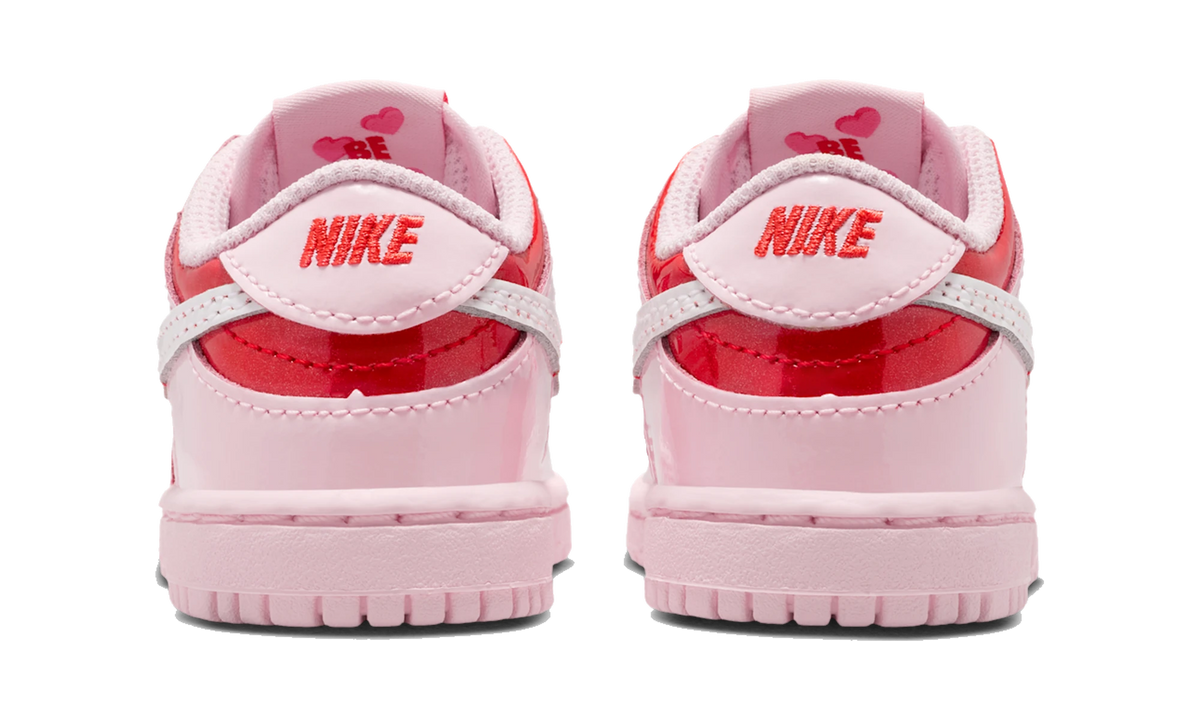 Nike Dunk Low Valentine's Day (2026) (TD)