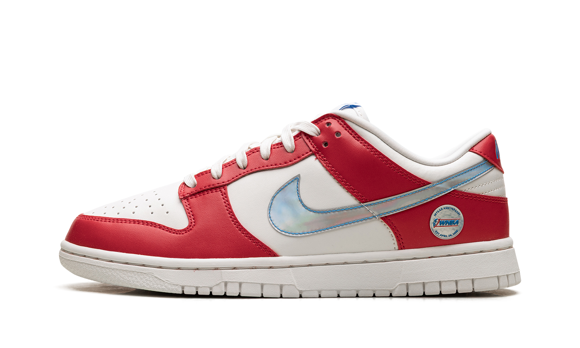 Nike Dunk Low WNBA 30th Anniversary