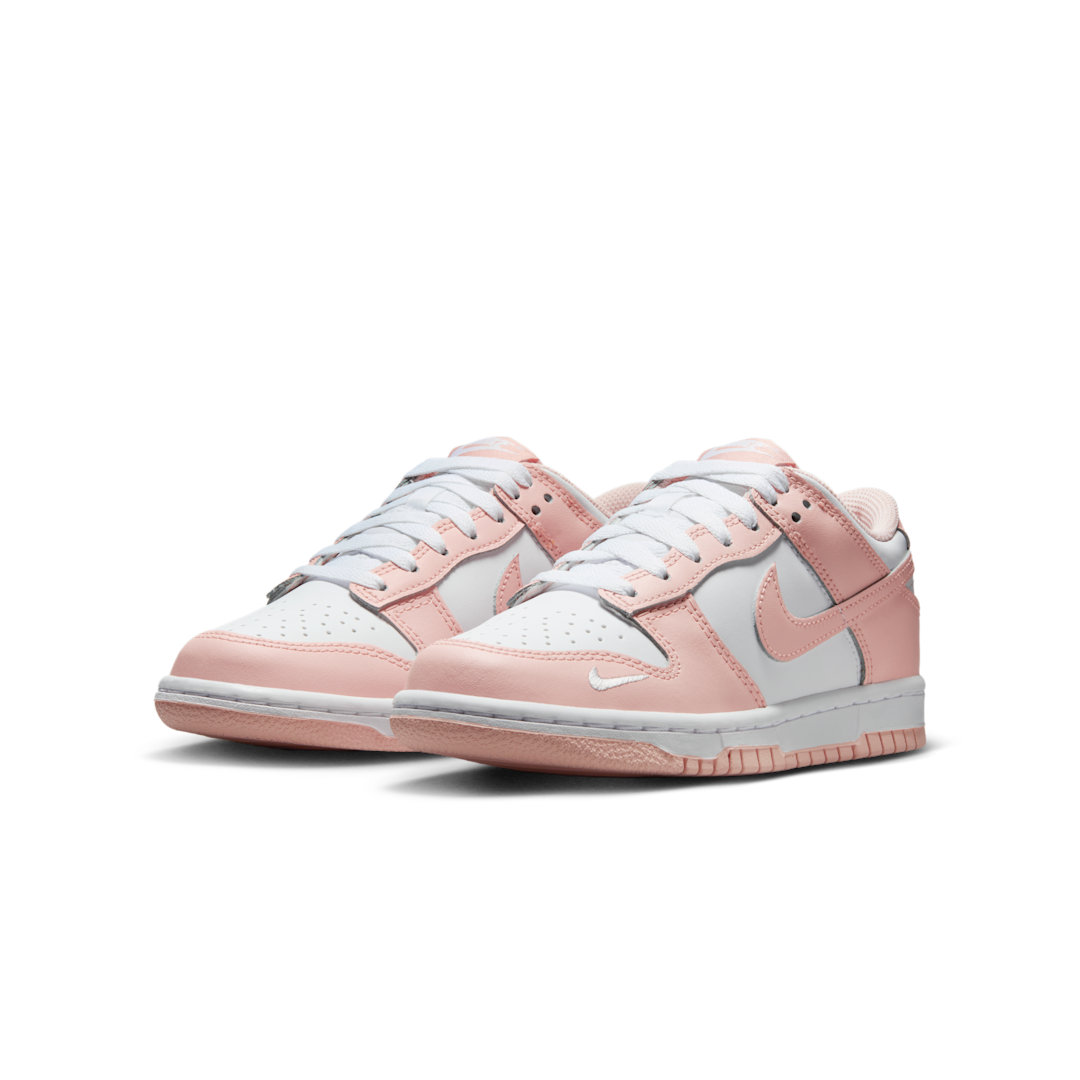 Nike Dunk Low Washed Coral