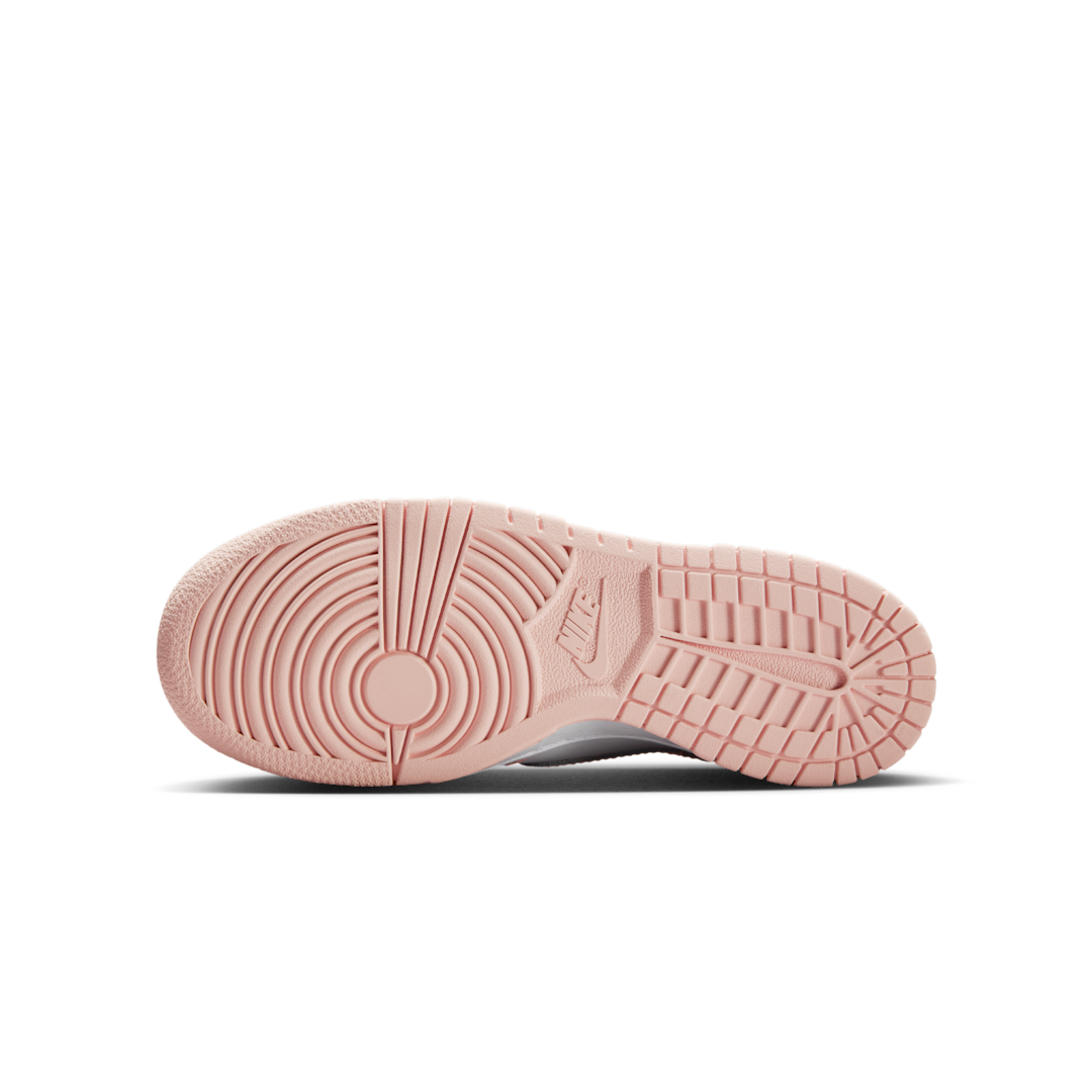 Nike Dunk Low Washed Coral