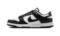 Nike Dunk Low White Black Panda (2025)