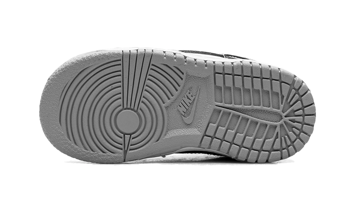 Nike Dunk Low White Light Smoke Grey (TD)