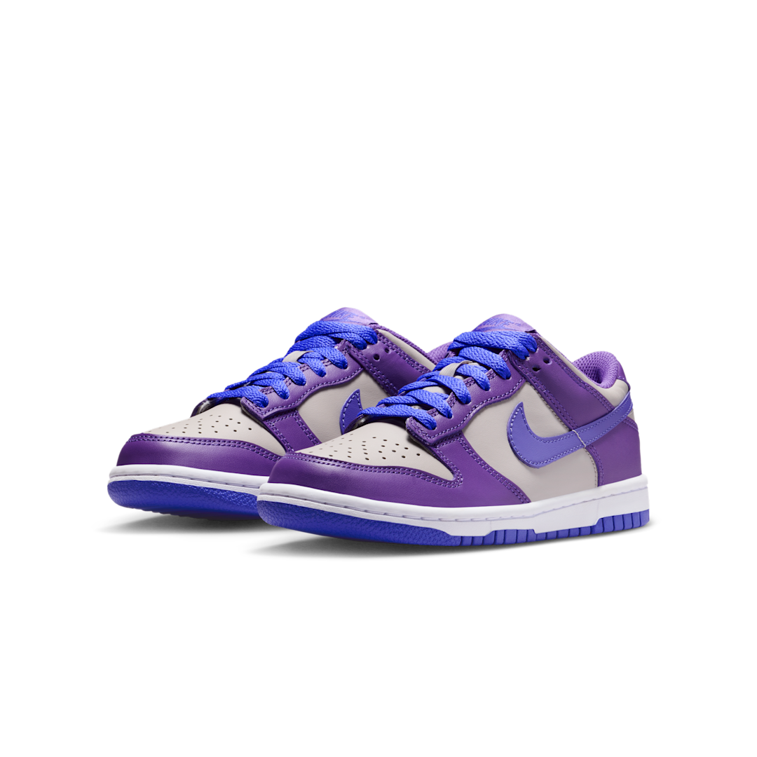 Nike Dunk Low Wild Grape