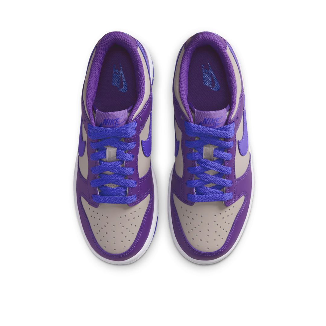 Nike Dunk Low Wild Grape