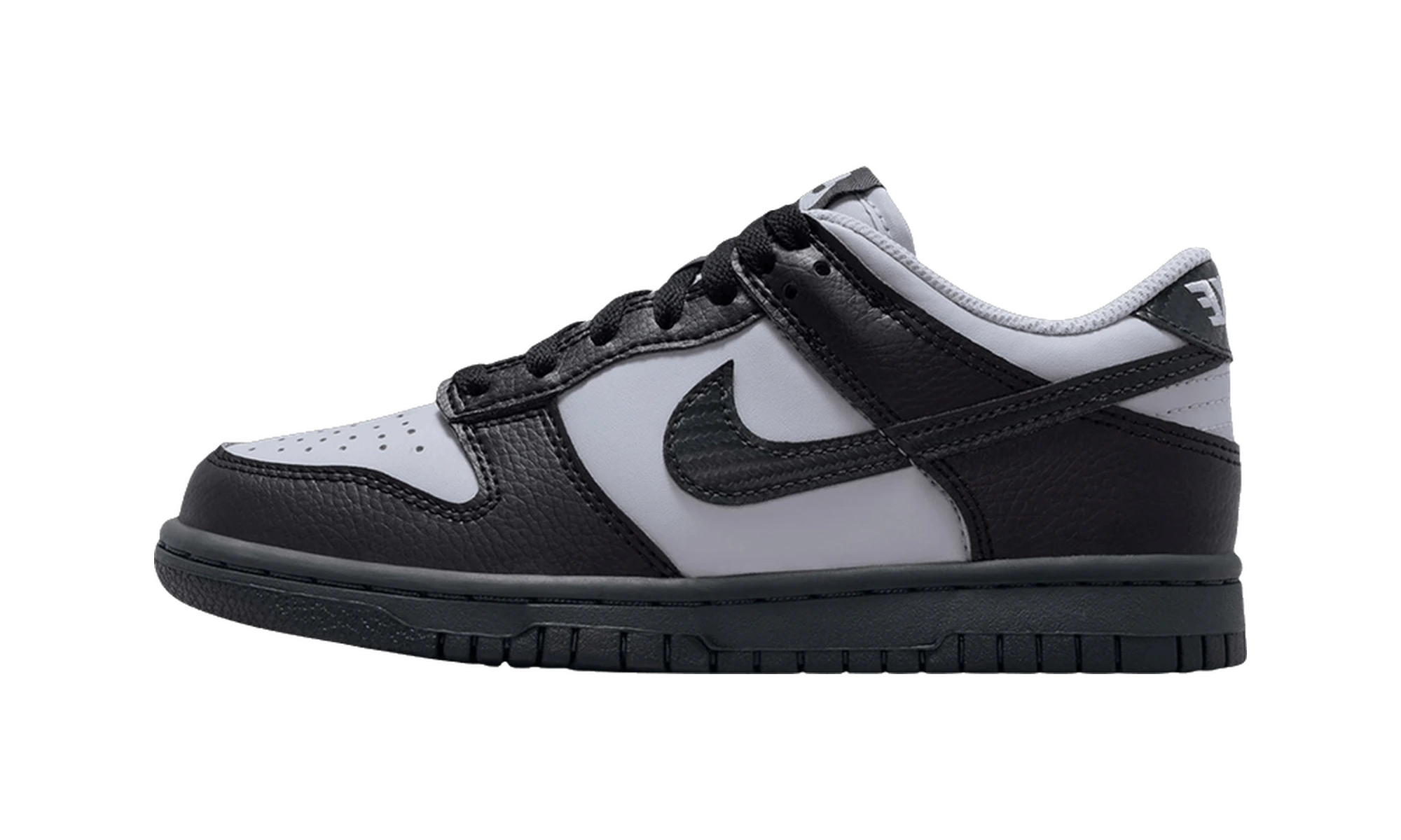 Nike Dunk Low Wolf Grey Anthracite Black