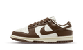 Nike Dunk Low Cacao Wow