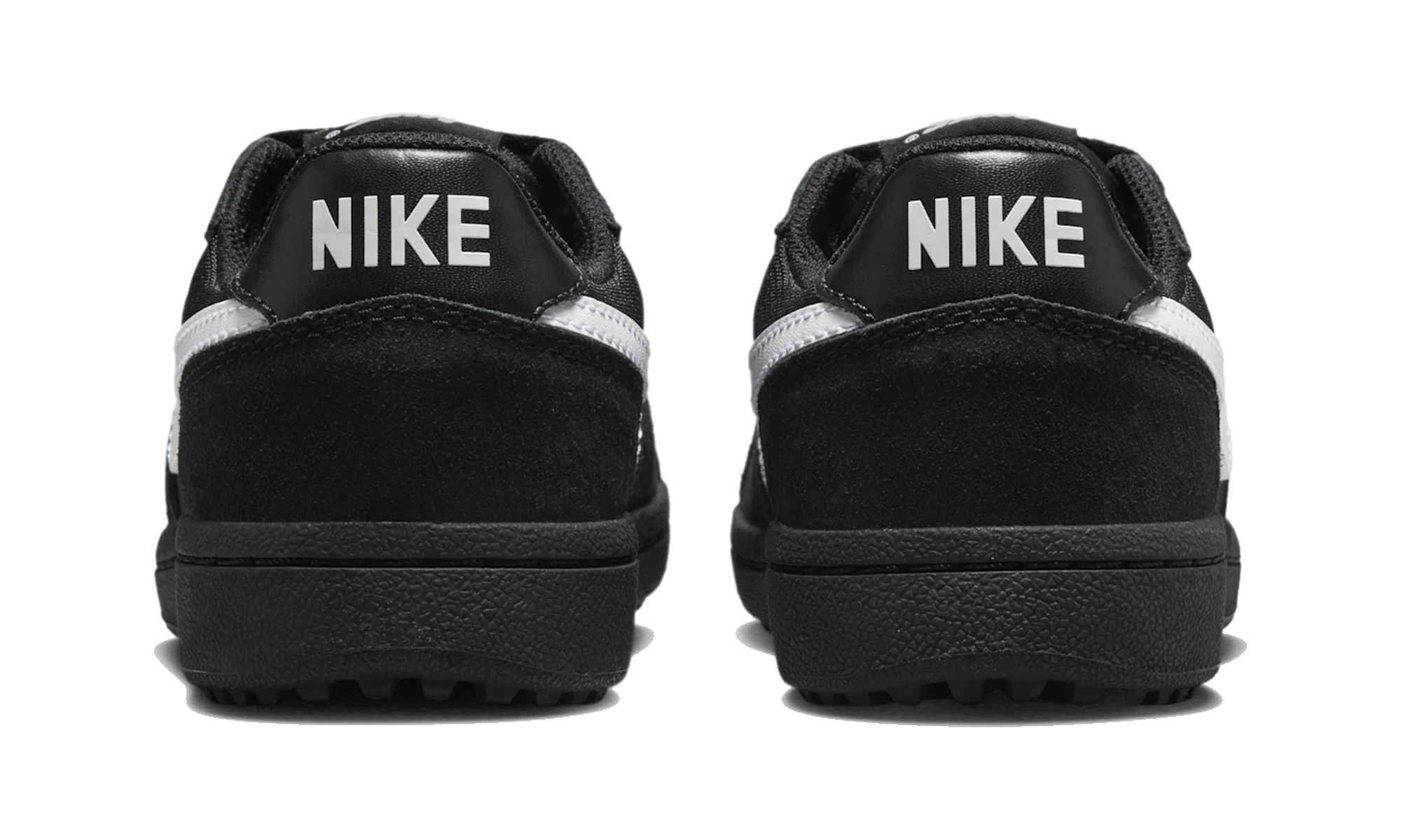 Nike Field General Black White