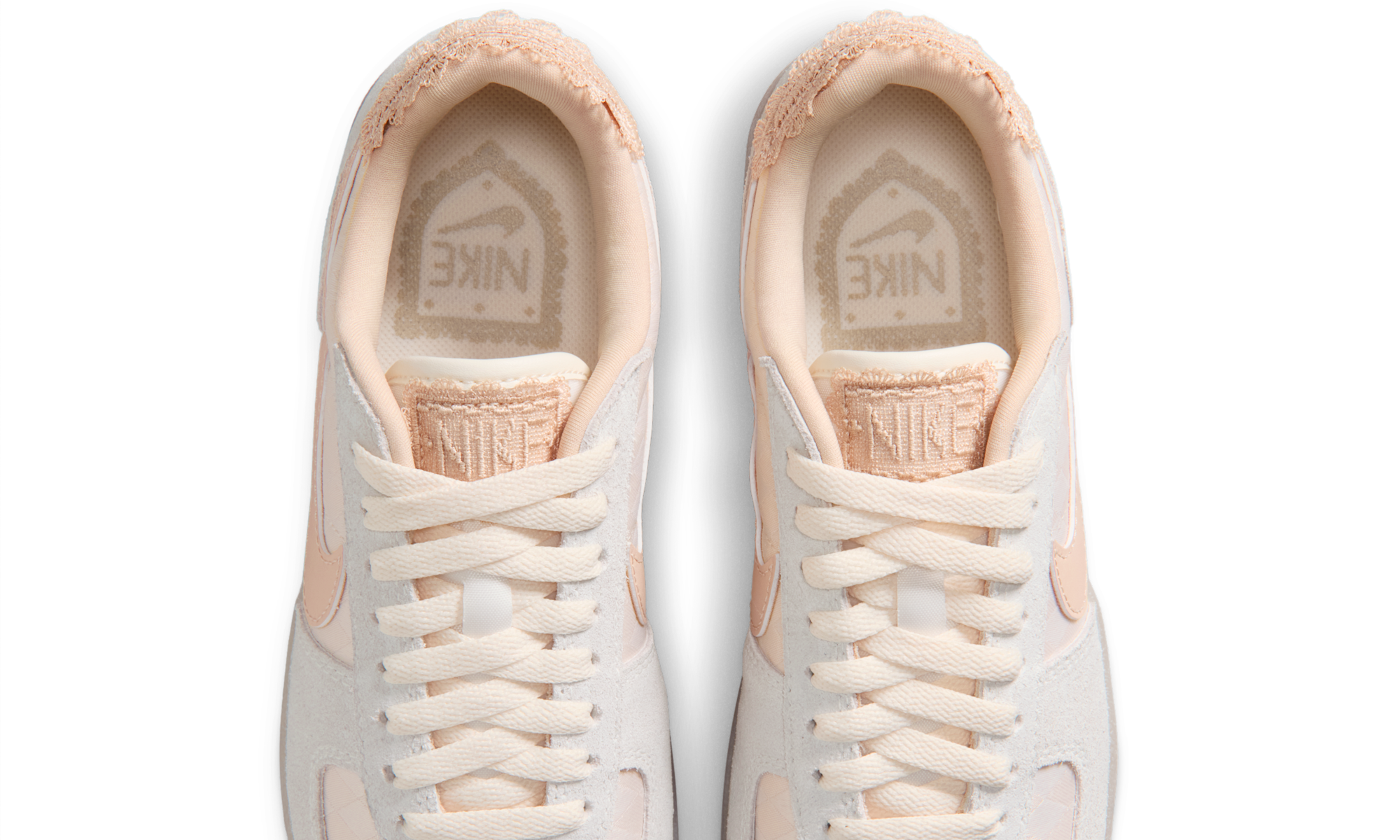 Nike Field General Chalk Light Orewood Brown
