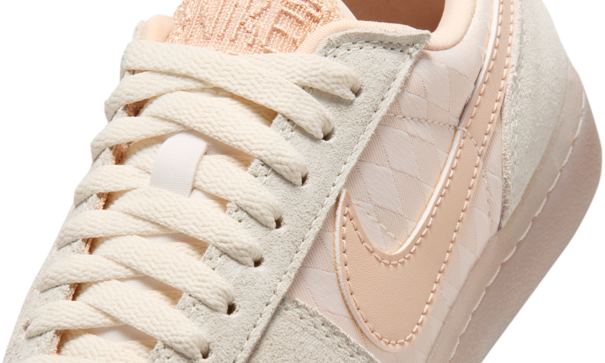 Nike Field General Chalk Light Orewood Brown
