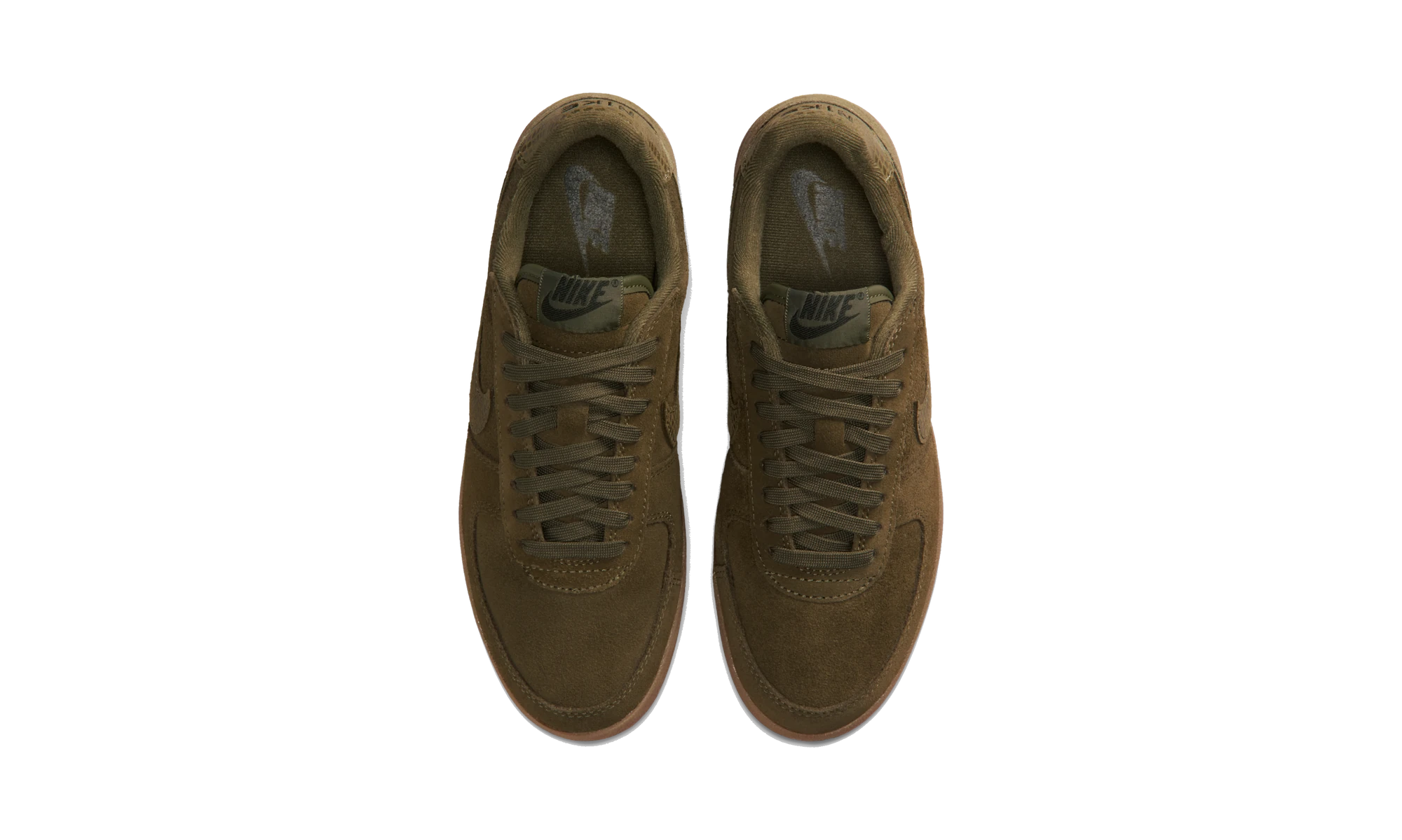 Nike Field General Medium Olive Sequoia Snakeskin