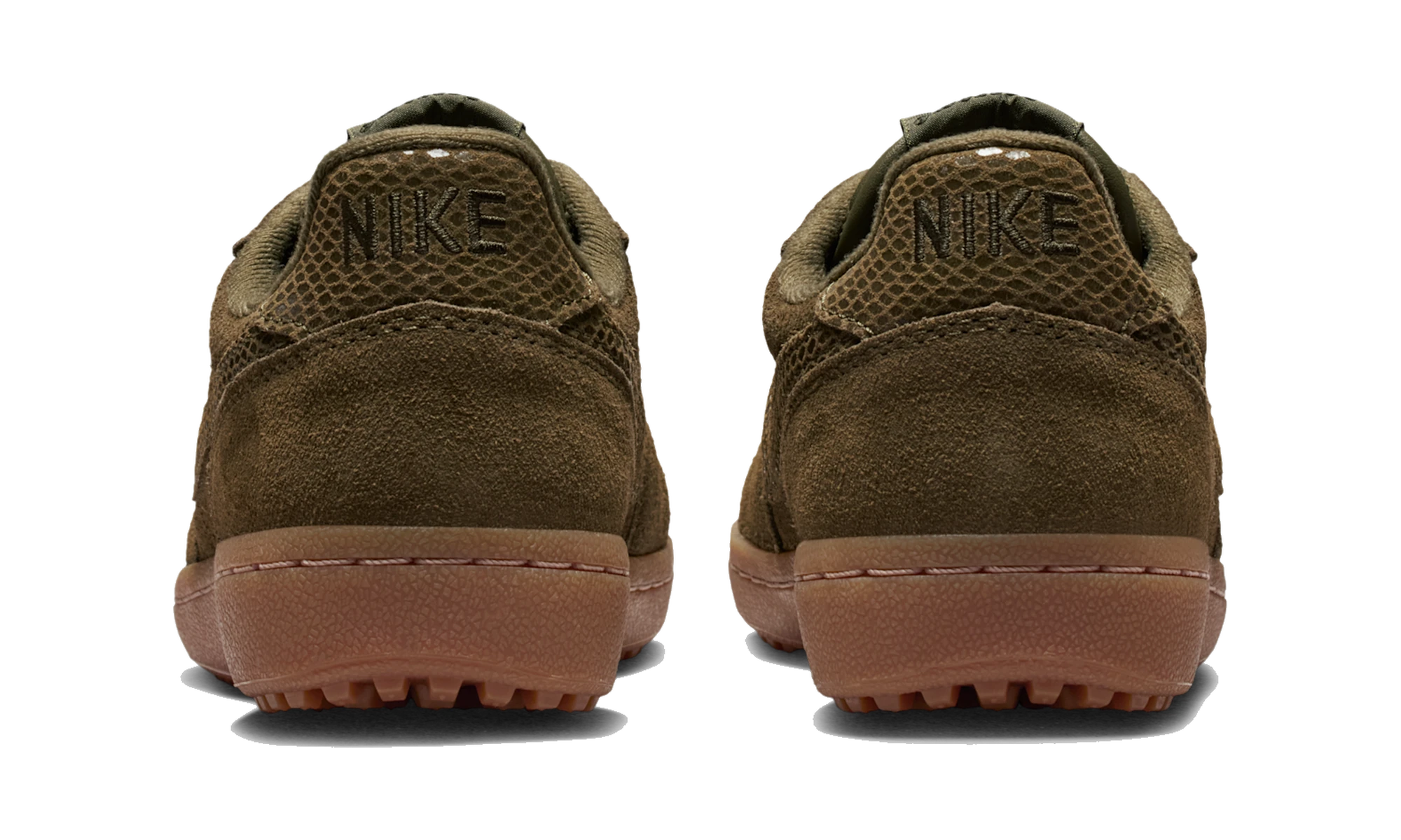 Nike Field General Medium Olive Sequoia Snakeskin