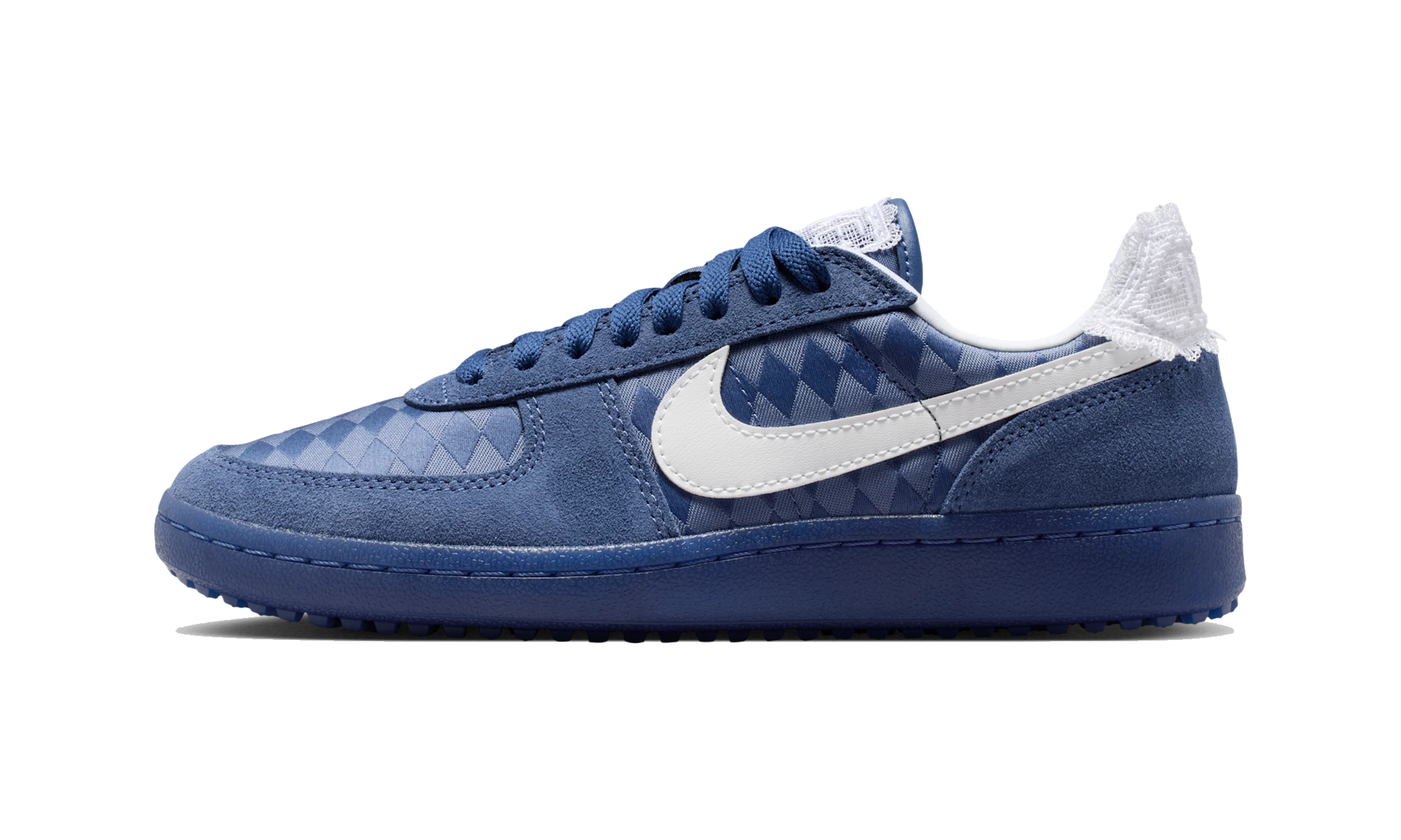 Nike Field General Mystic Navy White