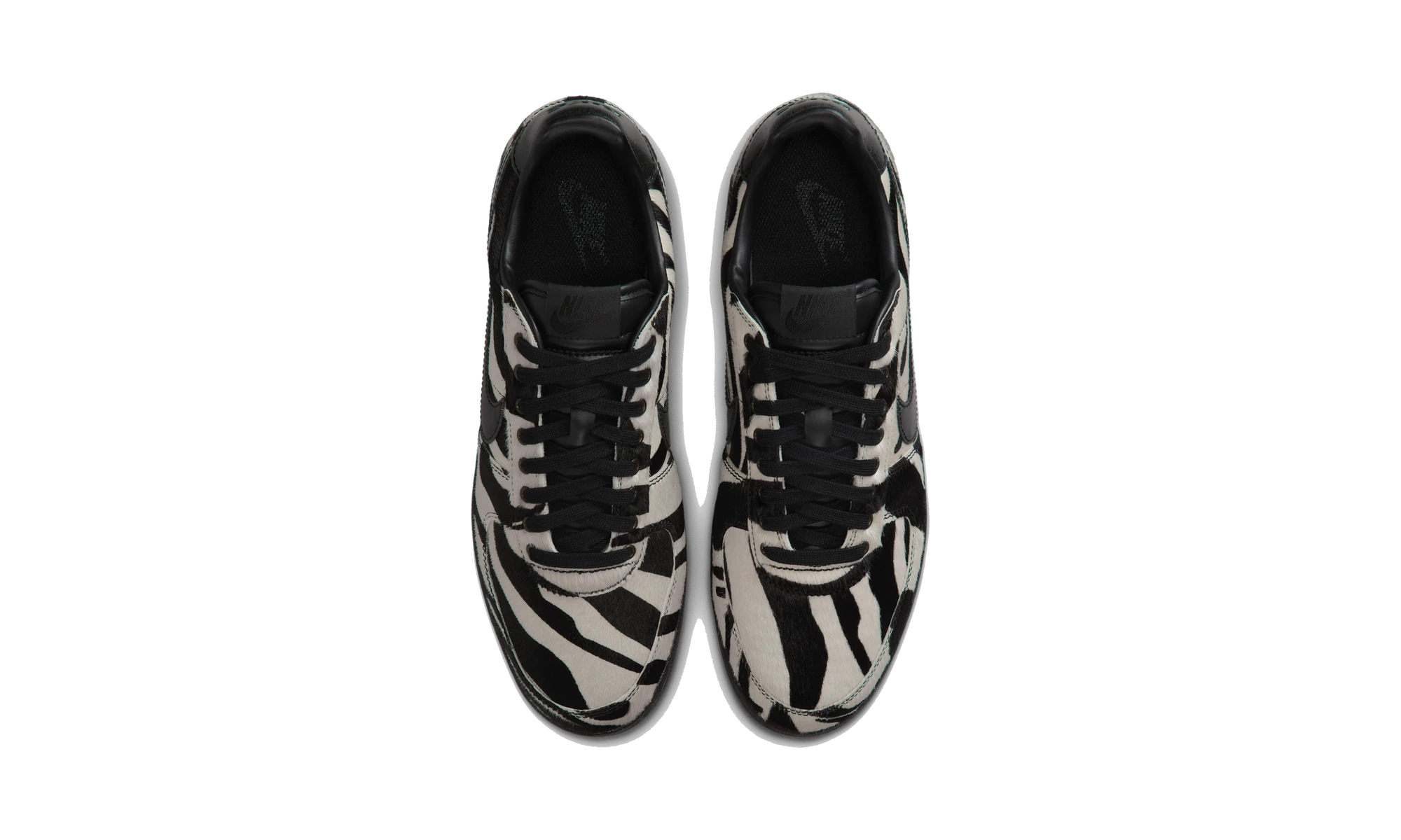 Nike Field General PRM Zebra