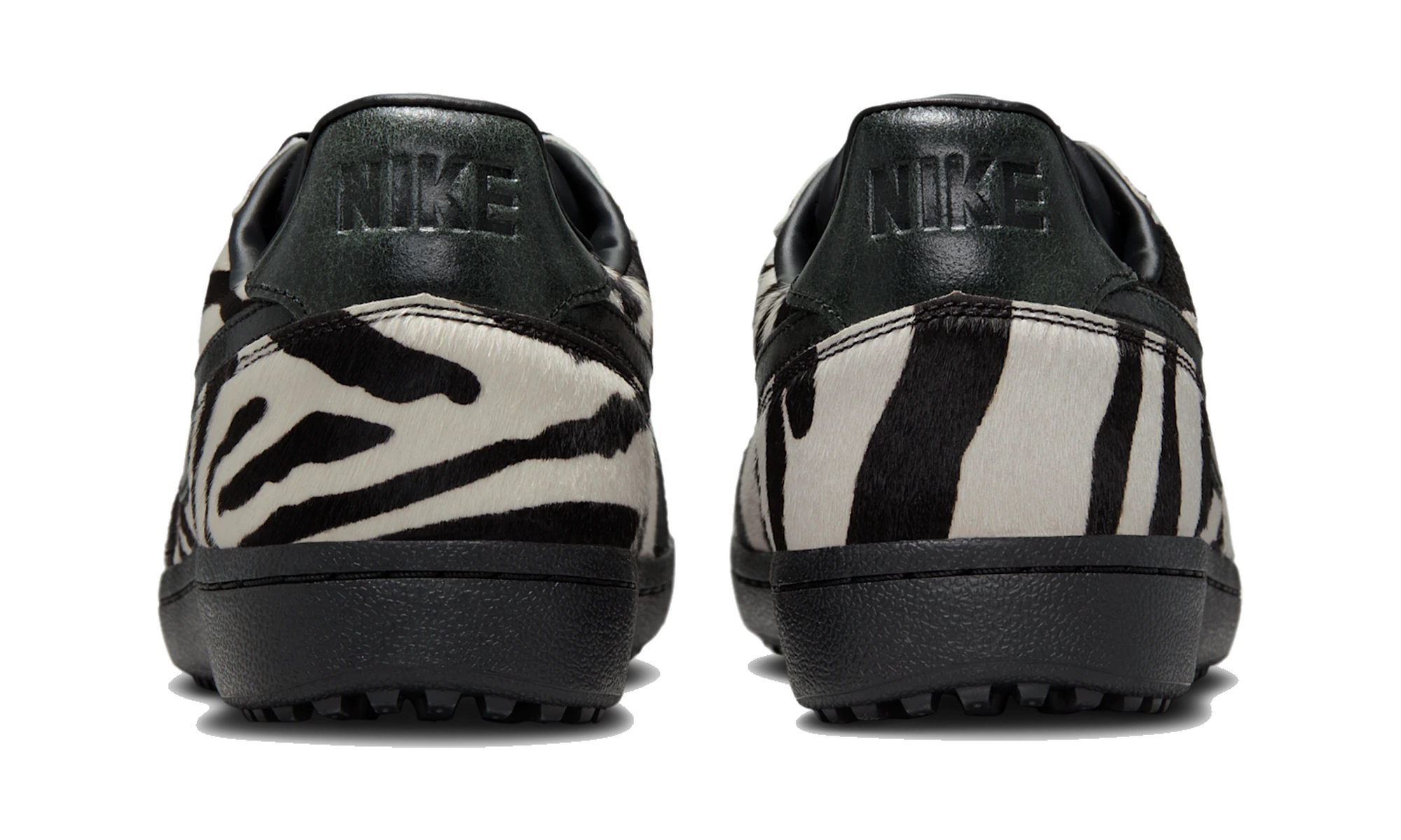 Nike Field General PRM Zebra