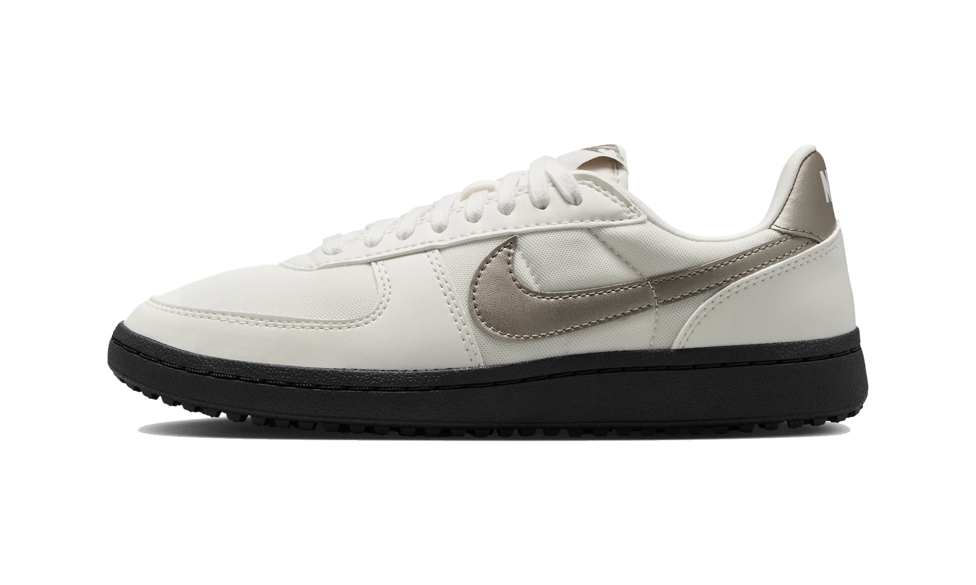Nike Field General Phantom Flat Pewter Metallic