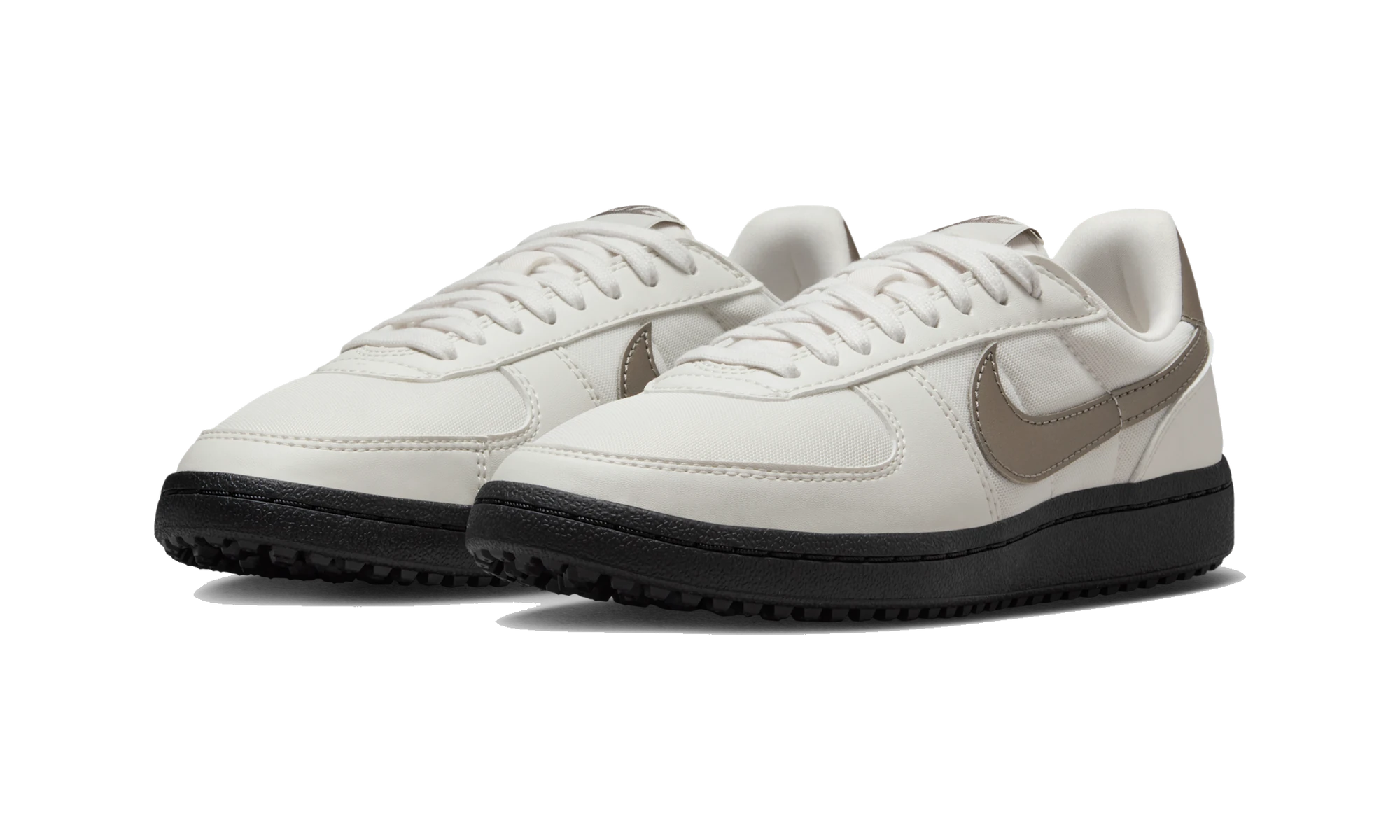 Nike Field General Phantom Flat Pewter Metallic