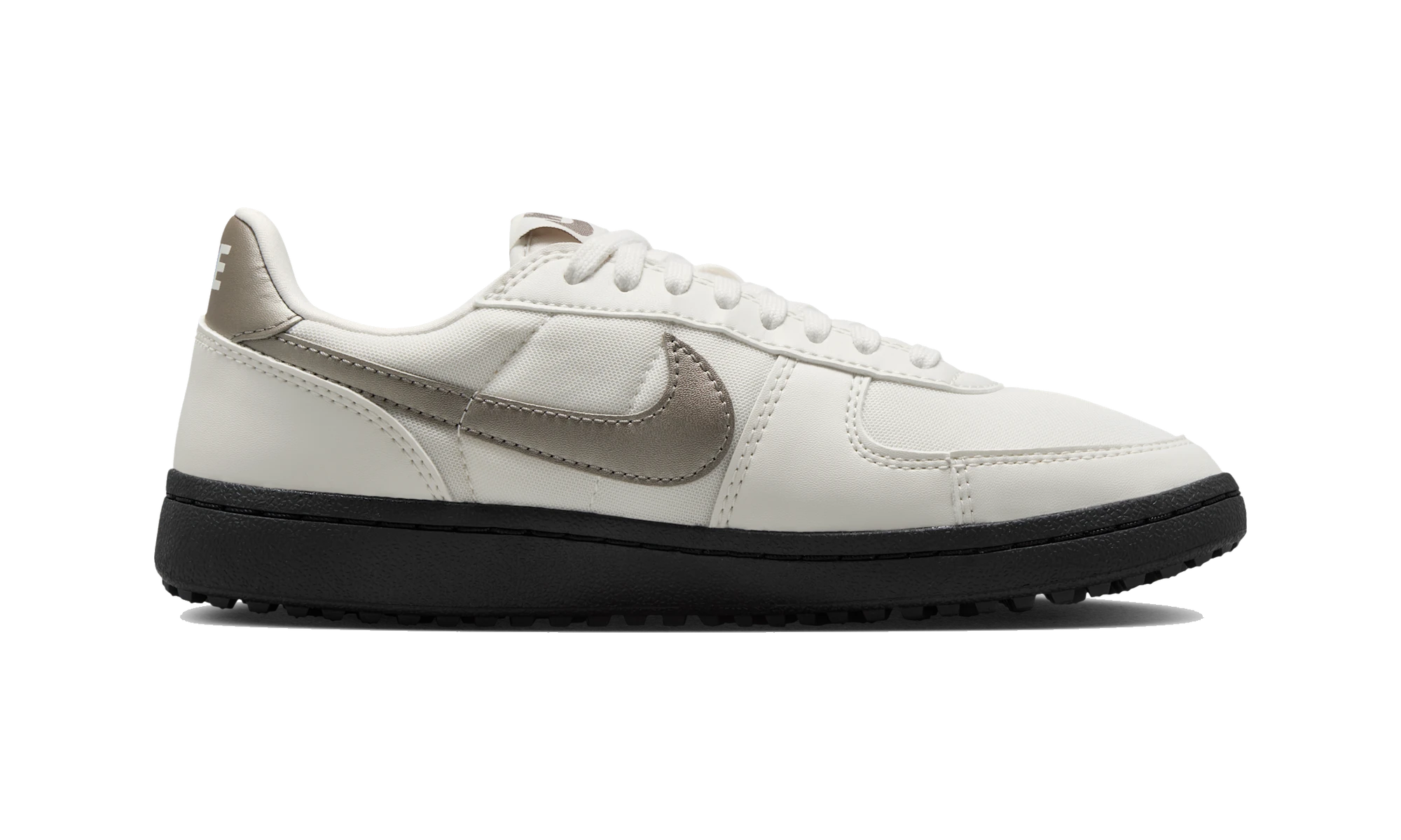 Nike Field General Phantom Flat Pewter Metallic
