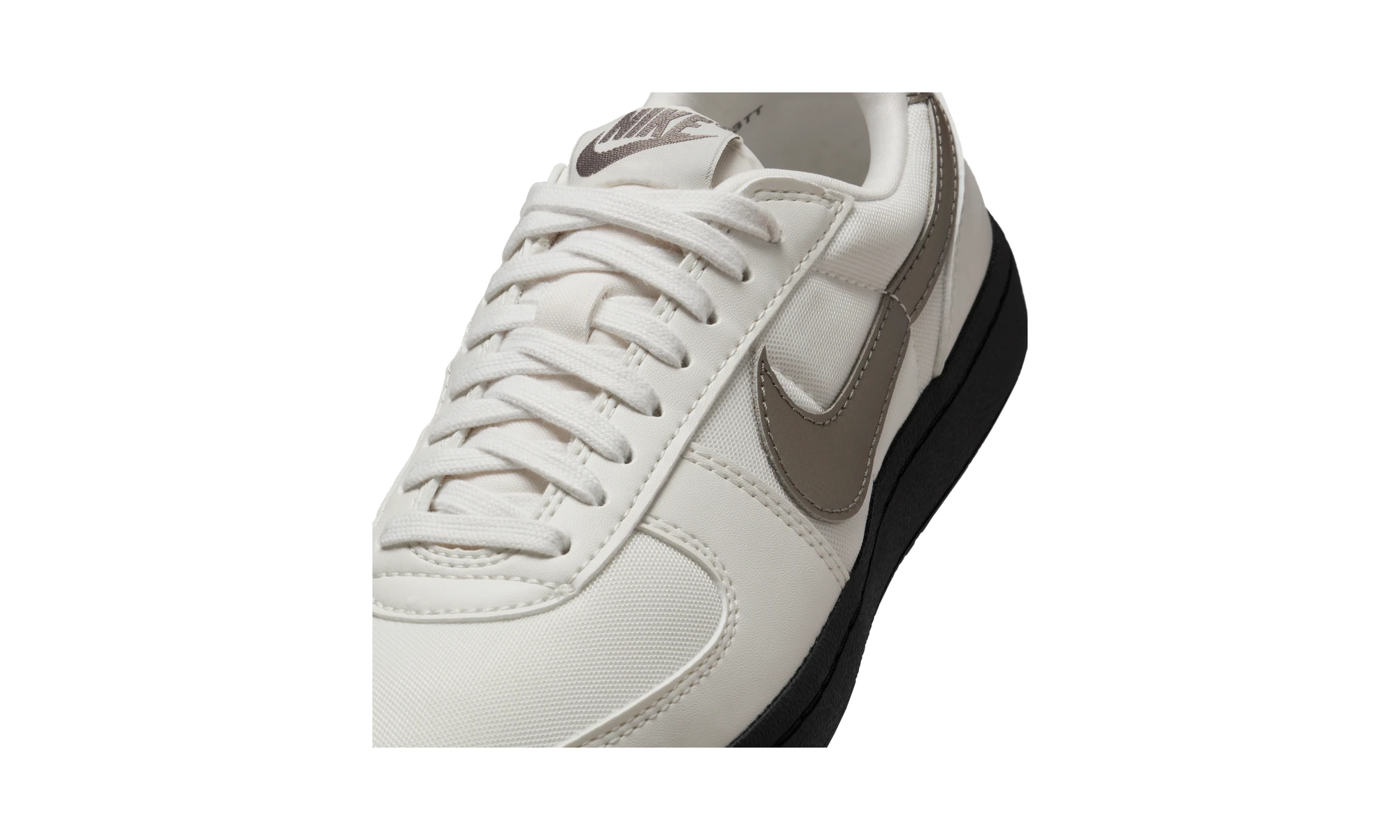 Nike Field General Phantom Flat Pewter Metallic