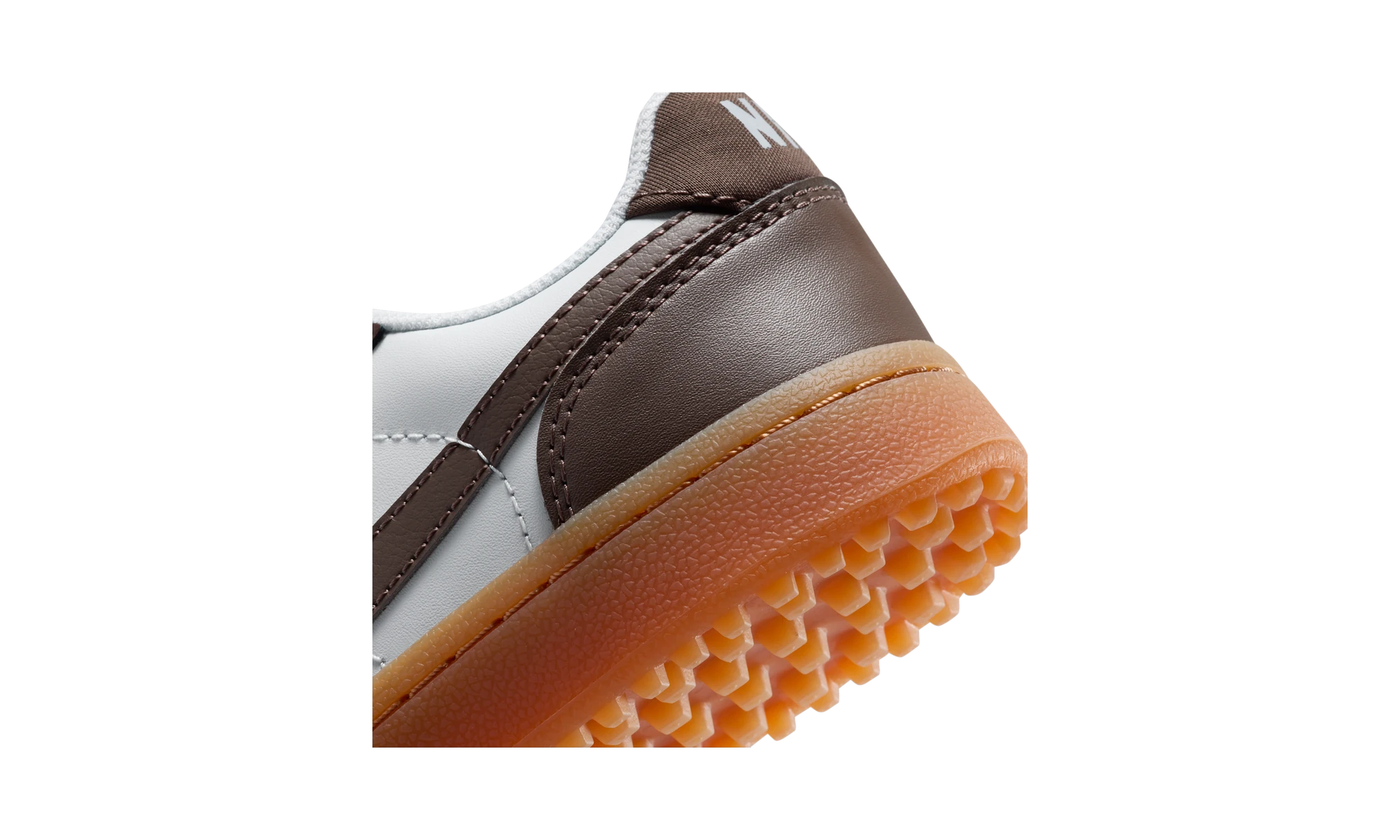Nike Field General Pure Platinum Gum Yellow Ironstone