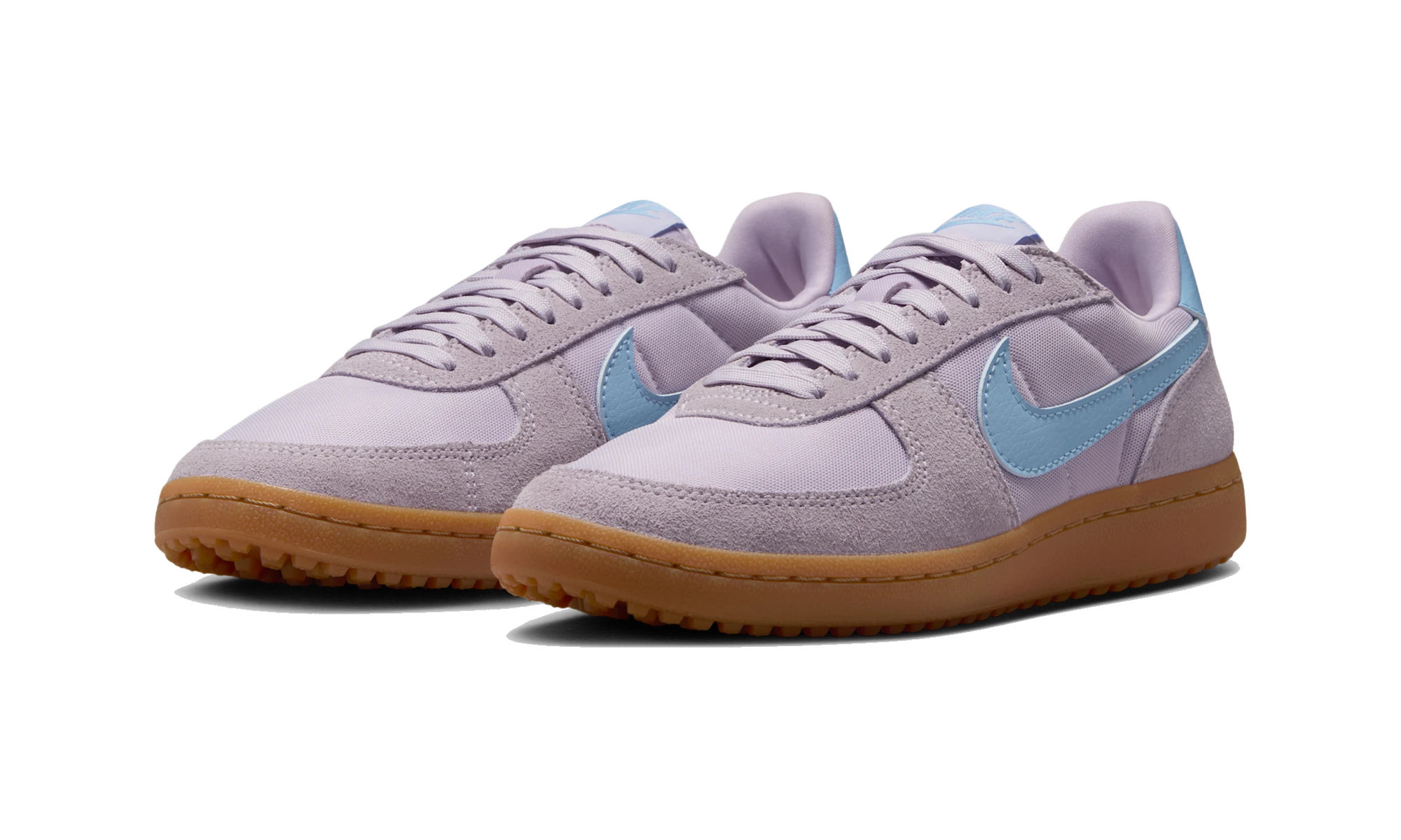 Nike Field General '82 Doll Gum Psychic Blue